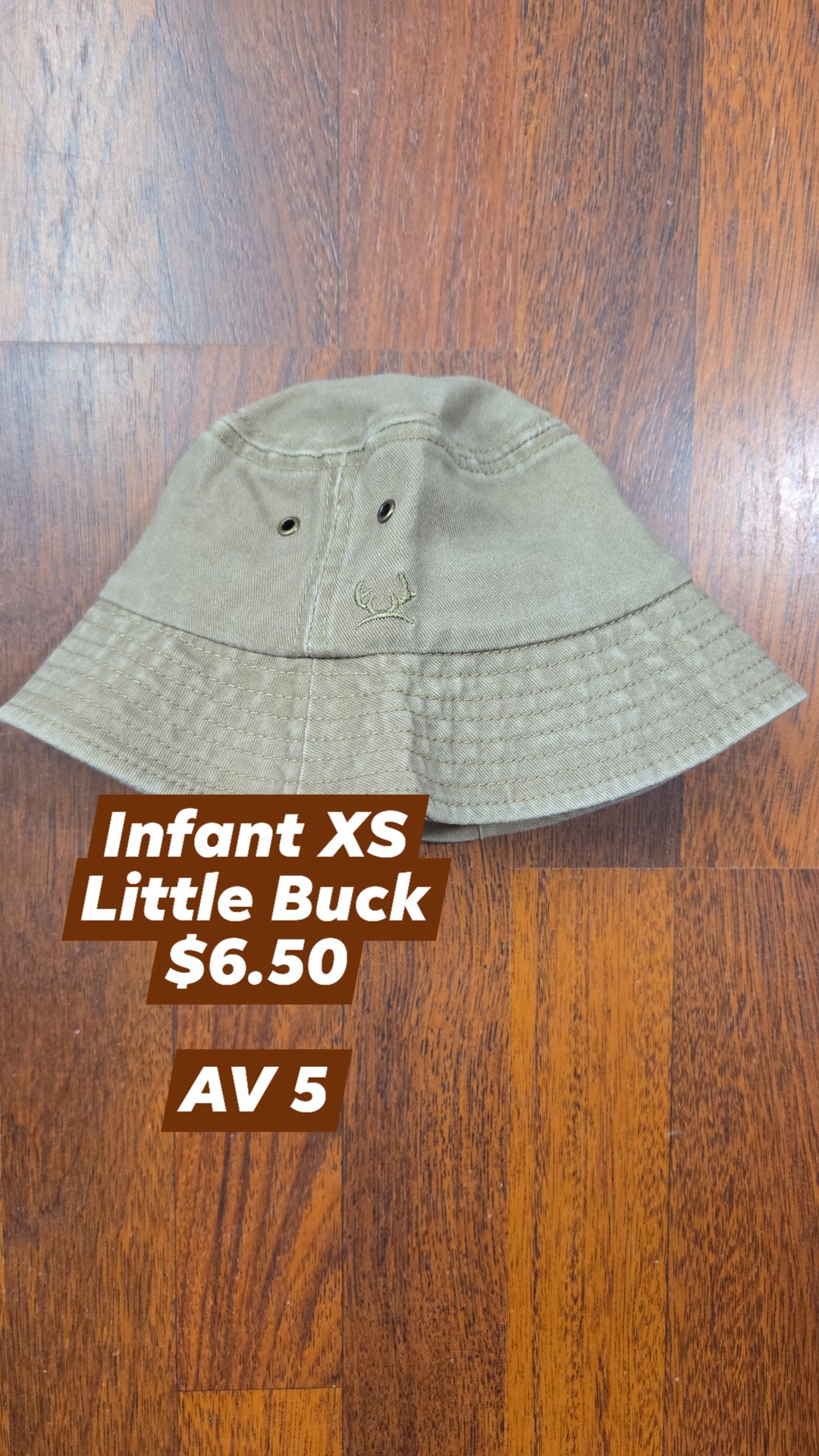 XS