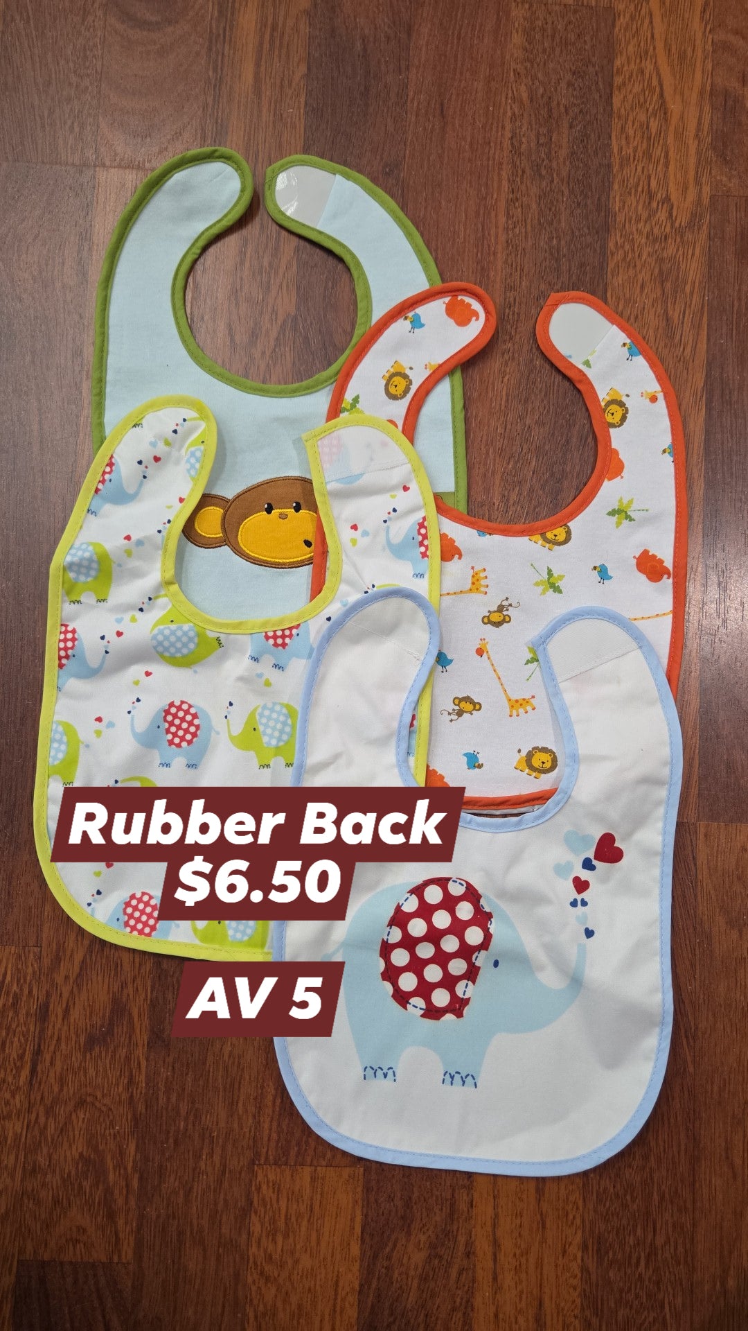 Bib