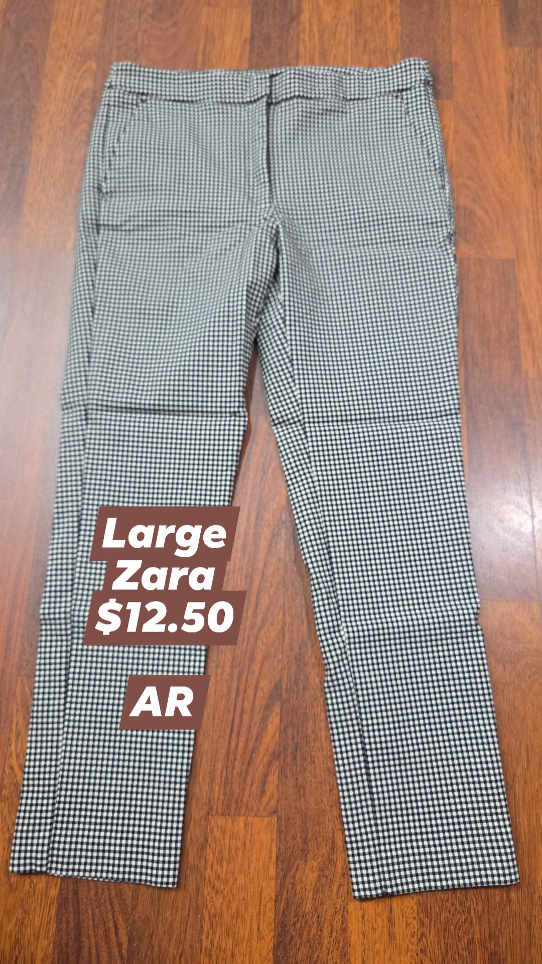 Large