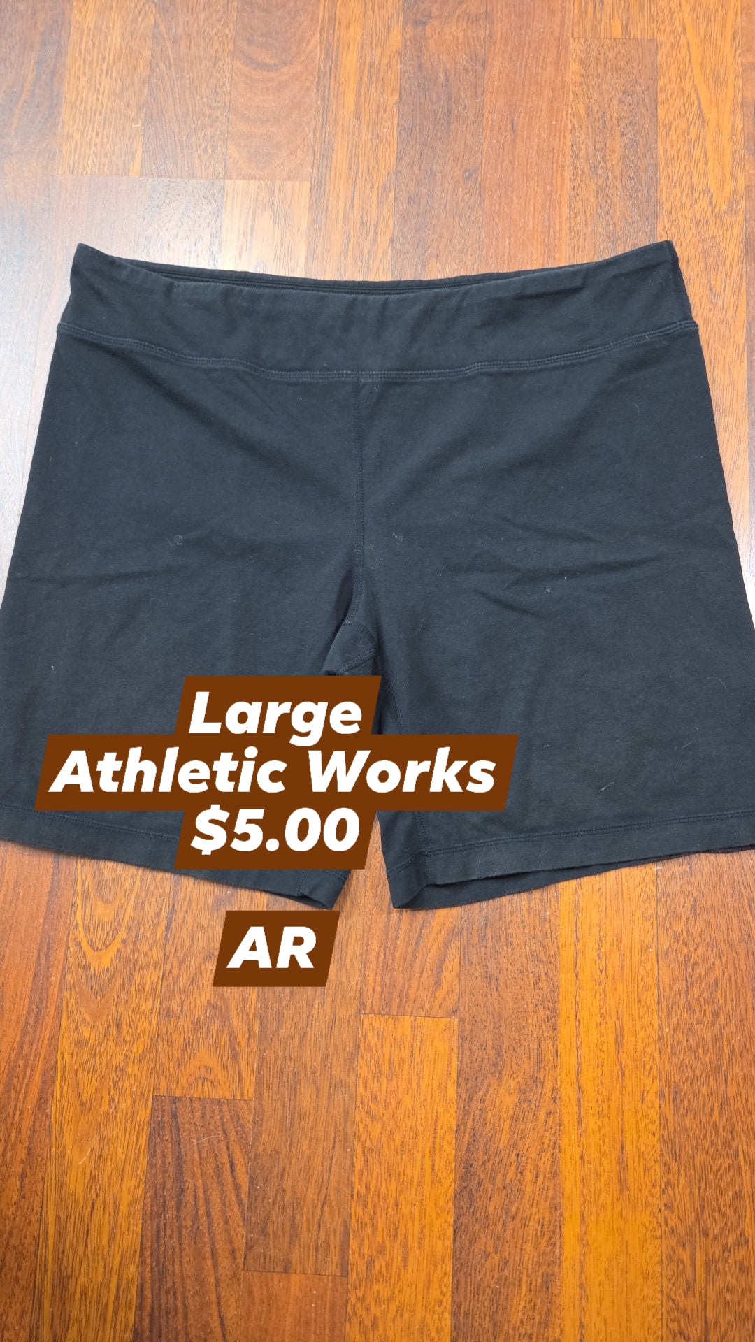 Large
