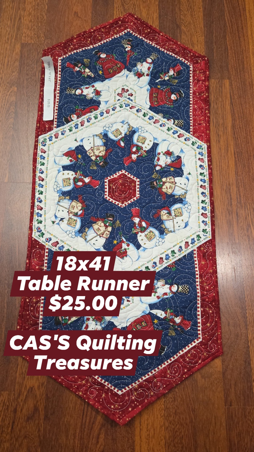 Table Runner