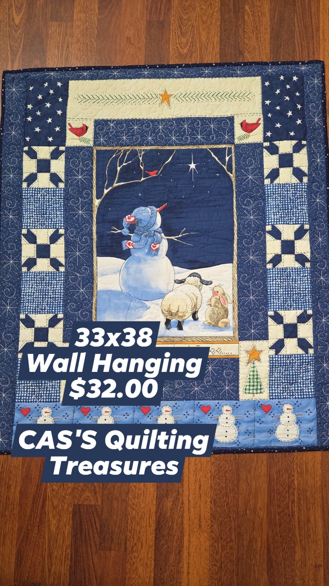 Wall Hanging