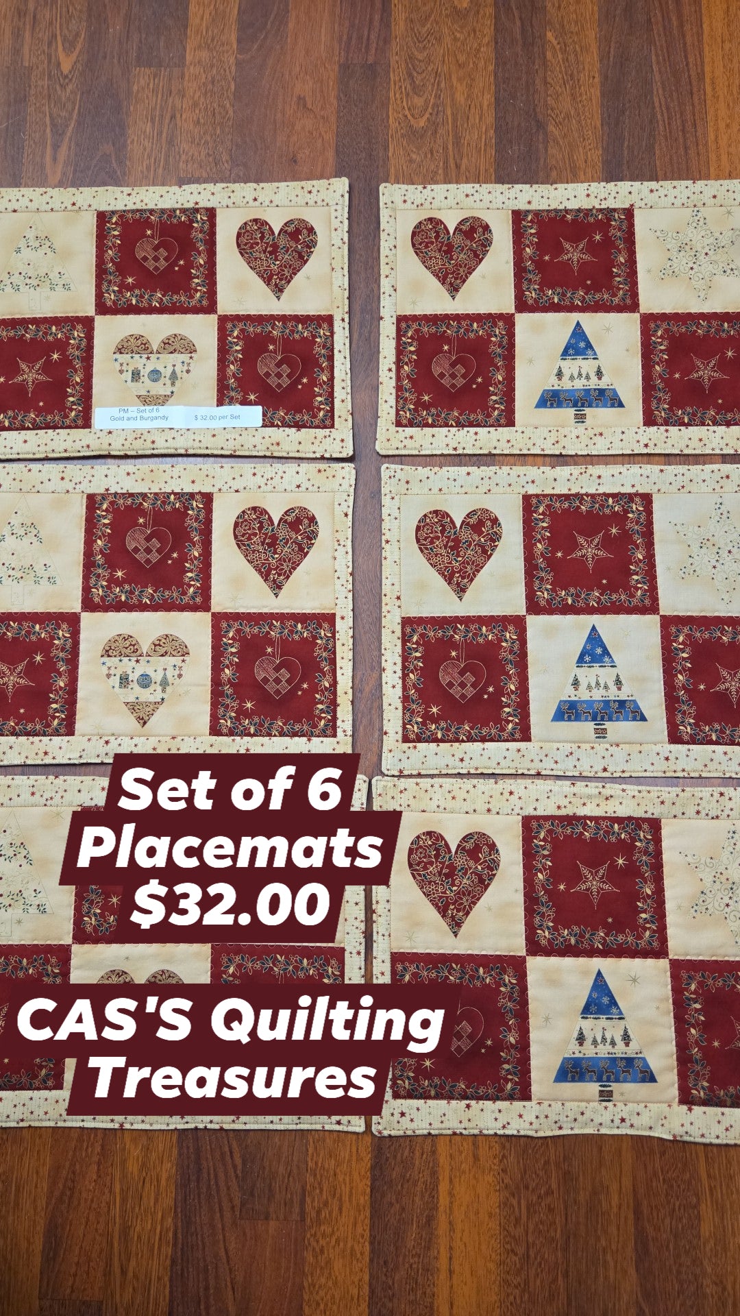 Placemats