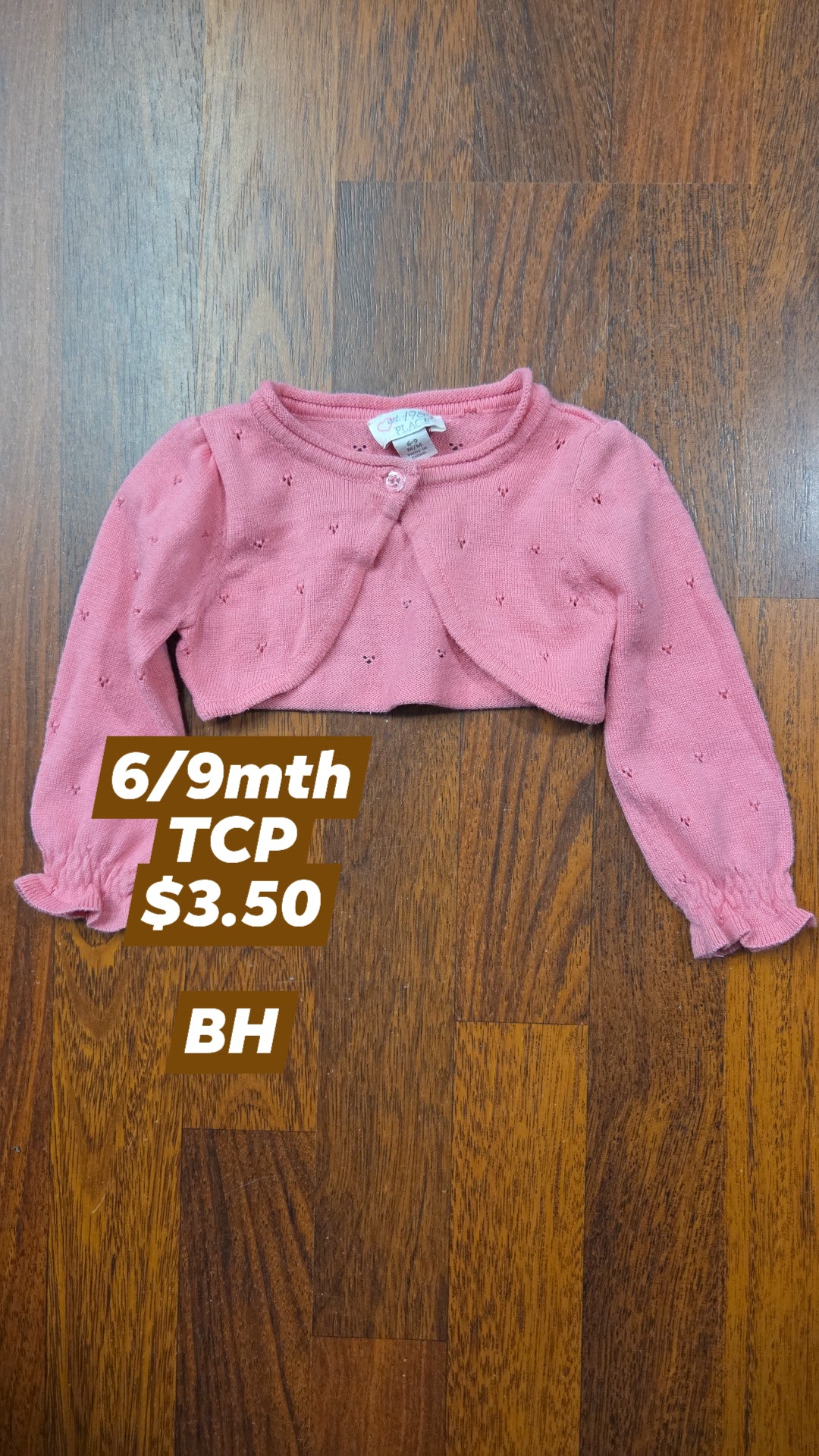6/9mth