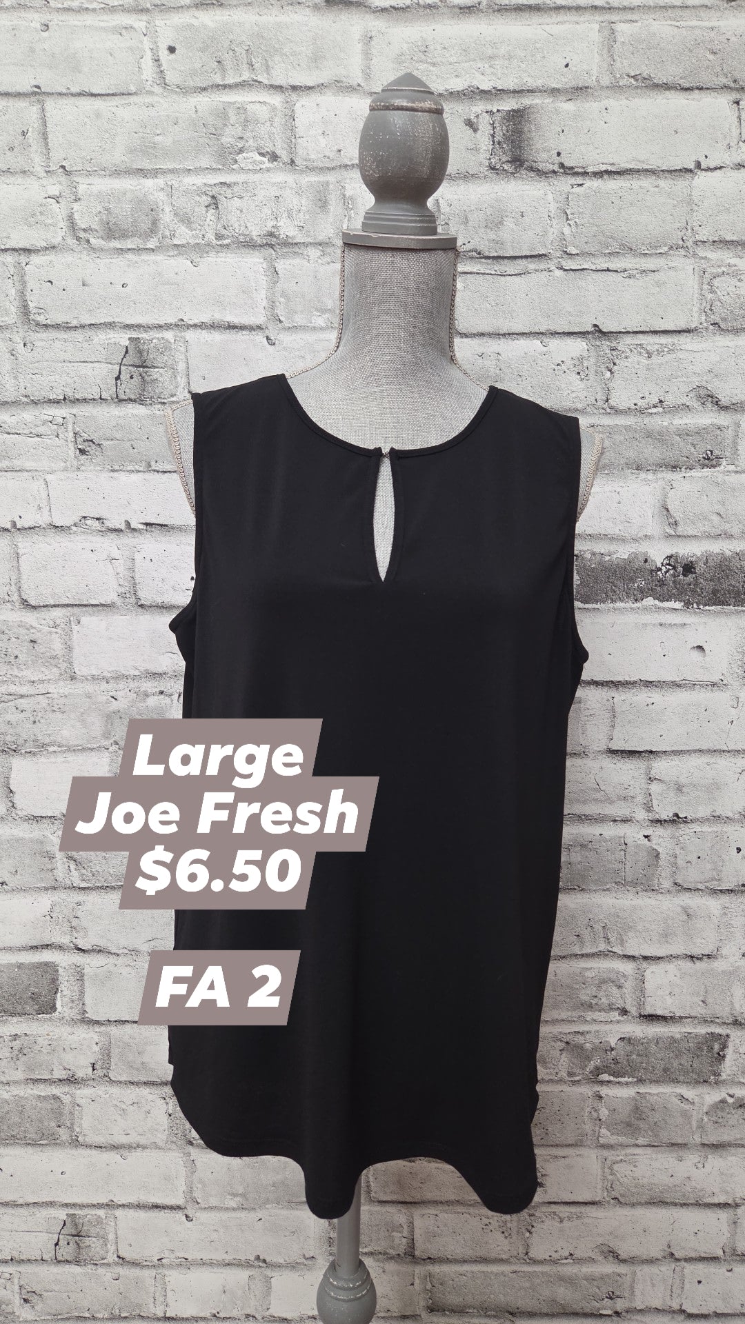Large