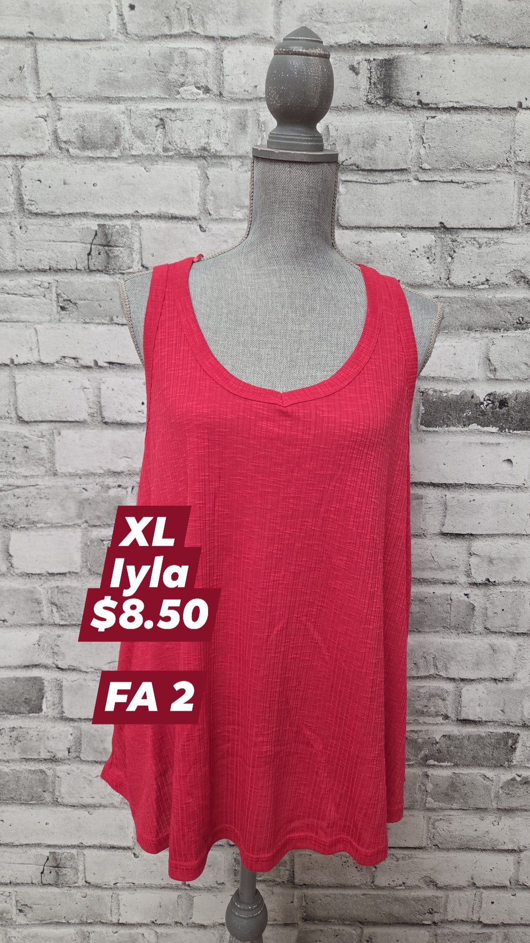 XL