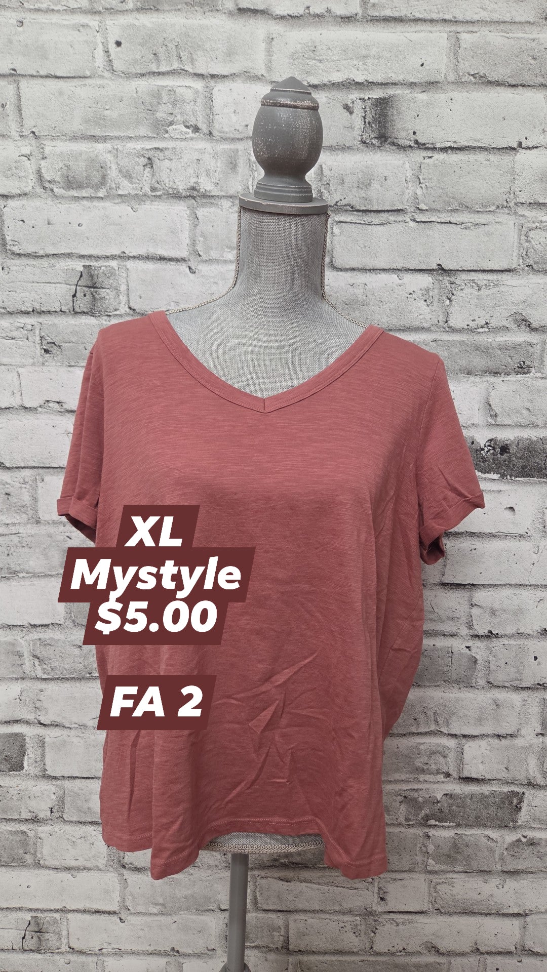 XL
