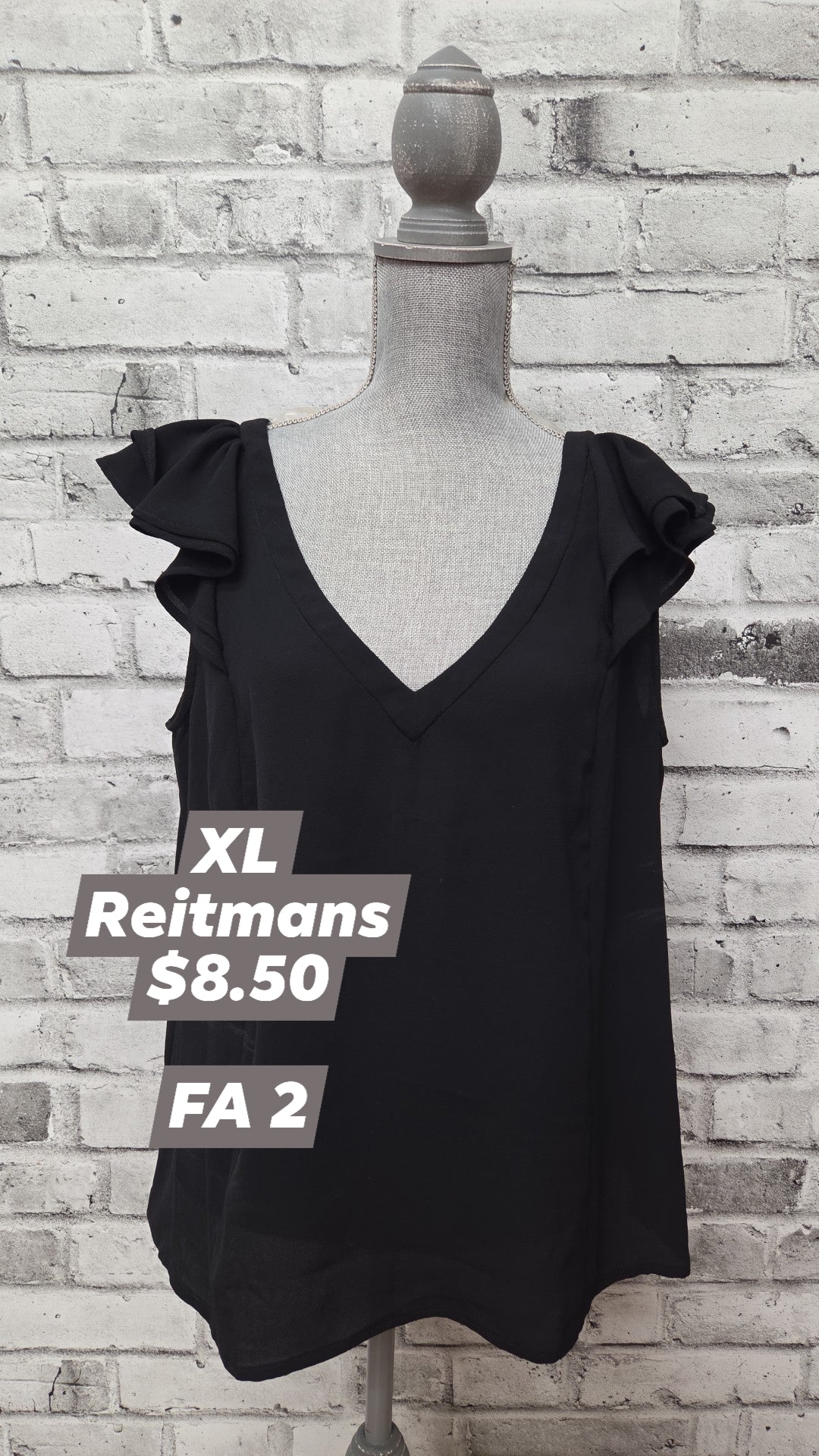 XL