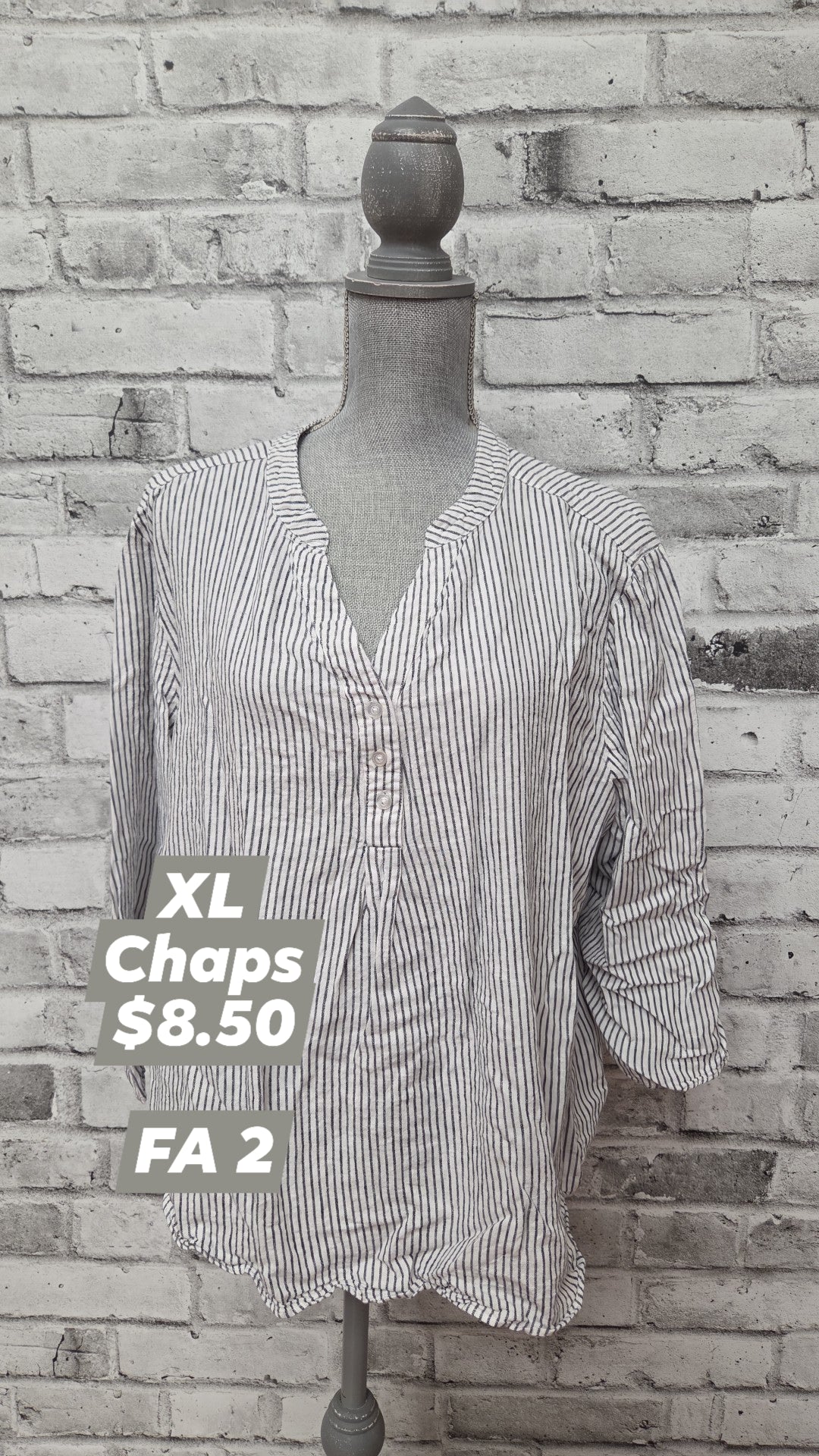 XL