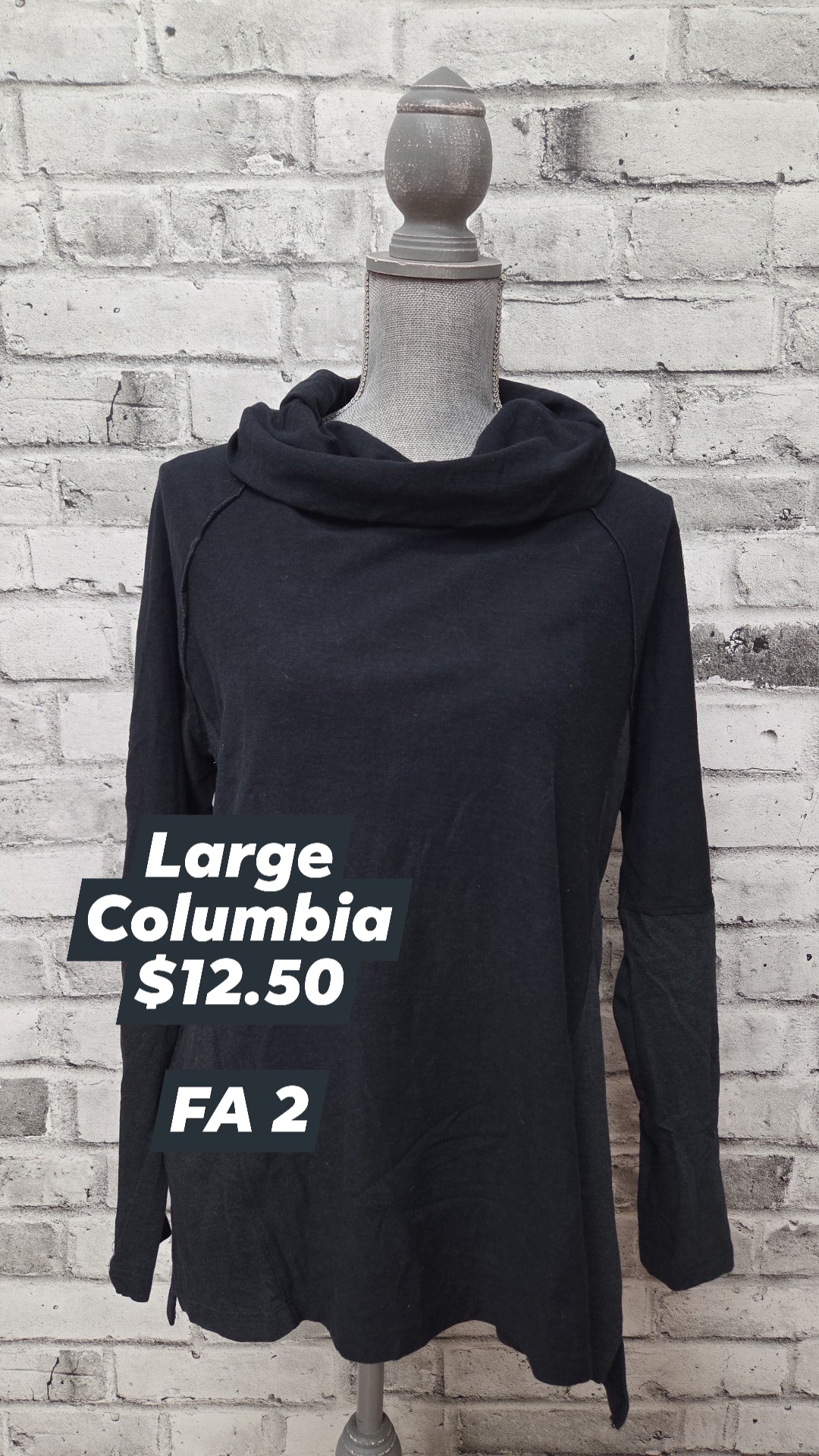 Large