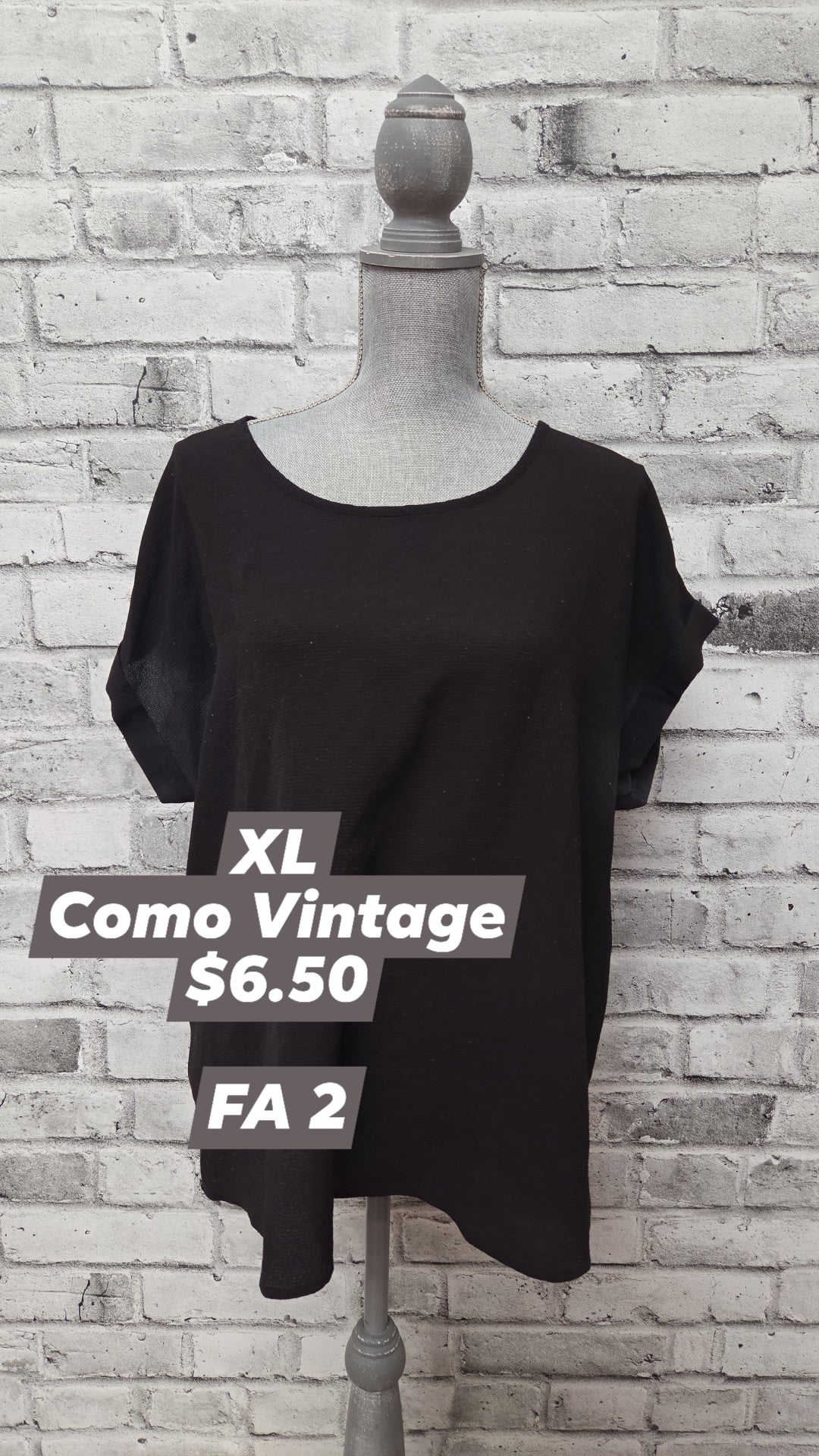 XL