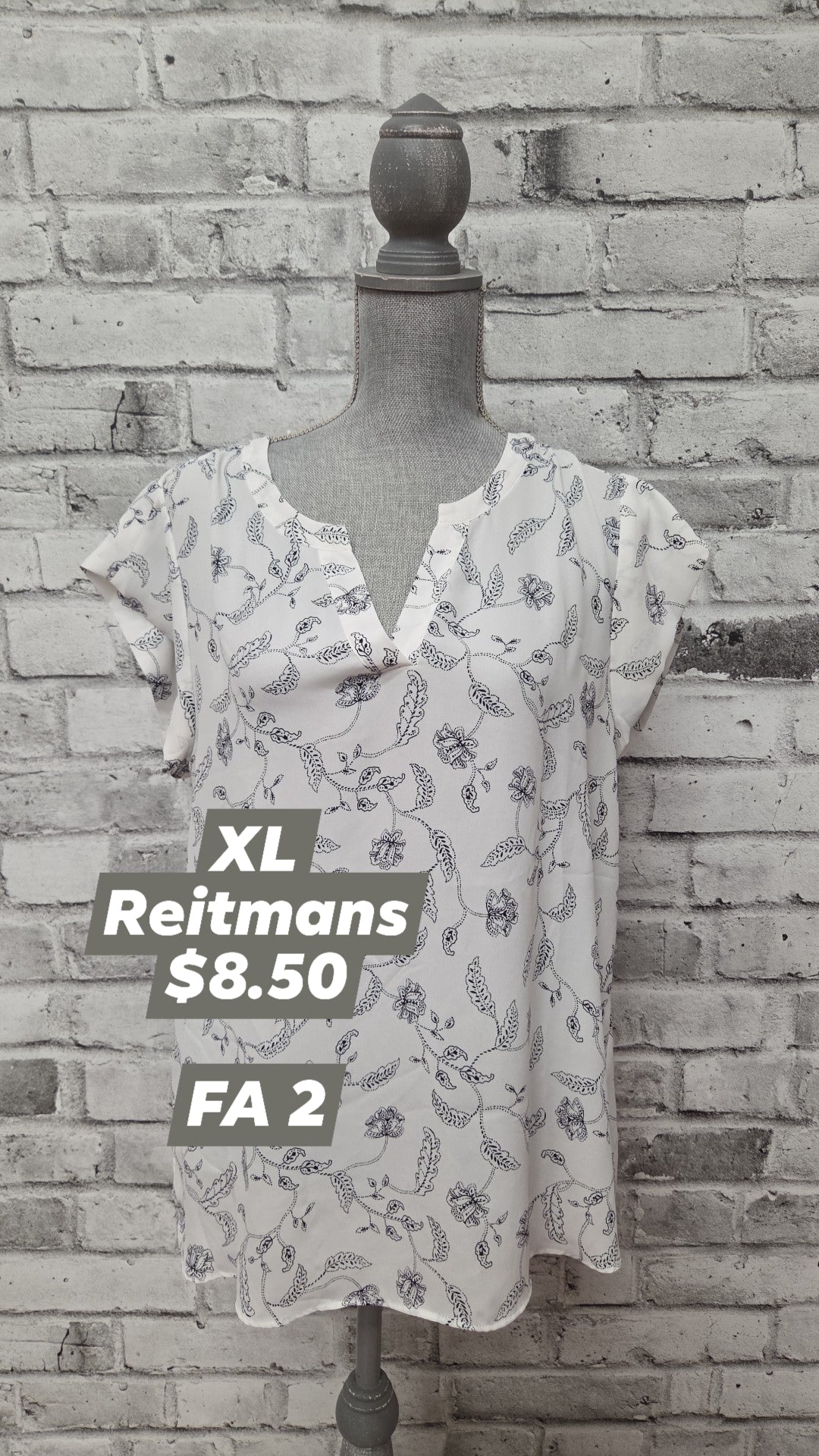 XL