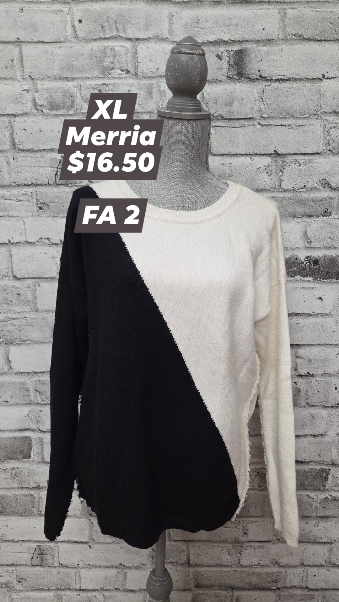 XL