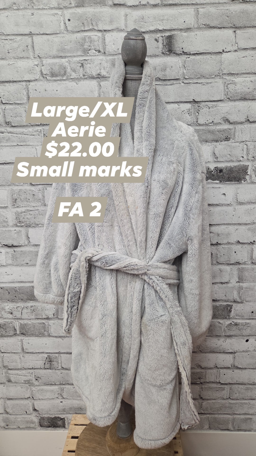 Large/XL