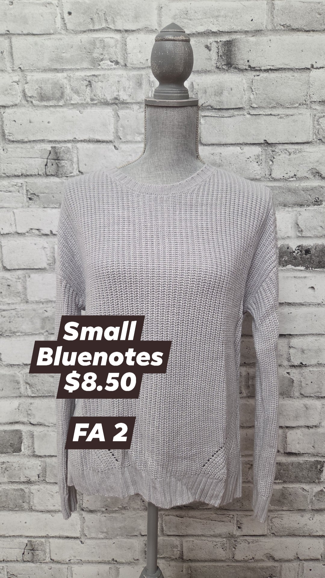 Small