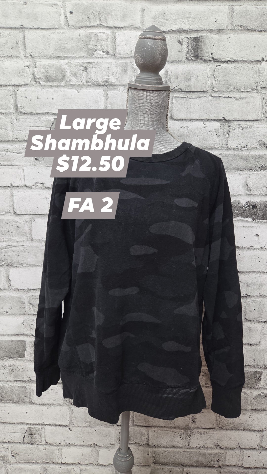 Large