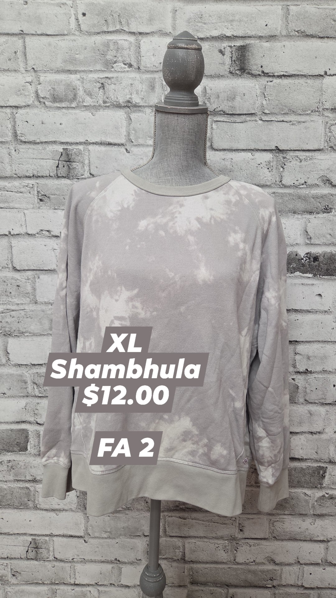 XL