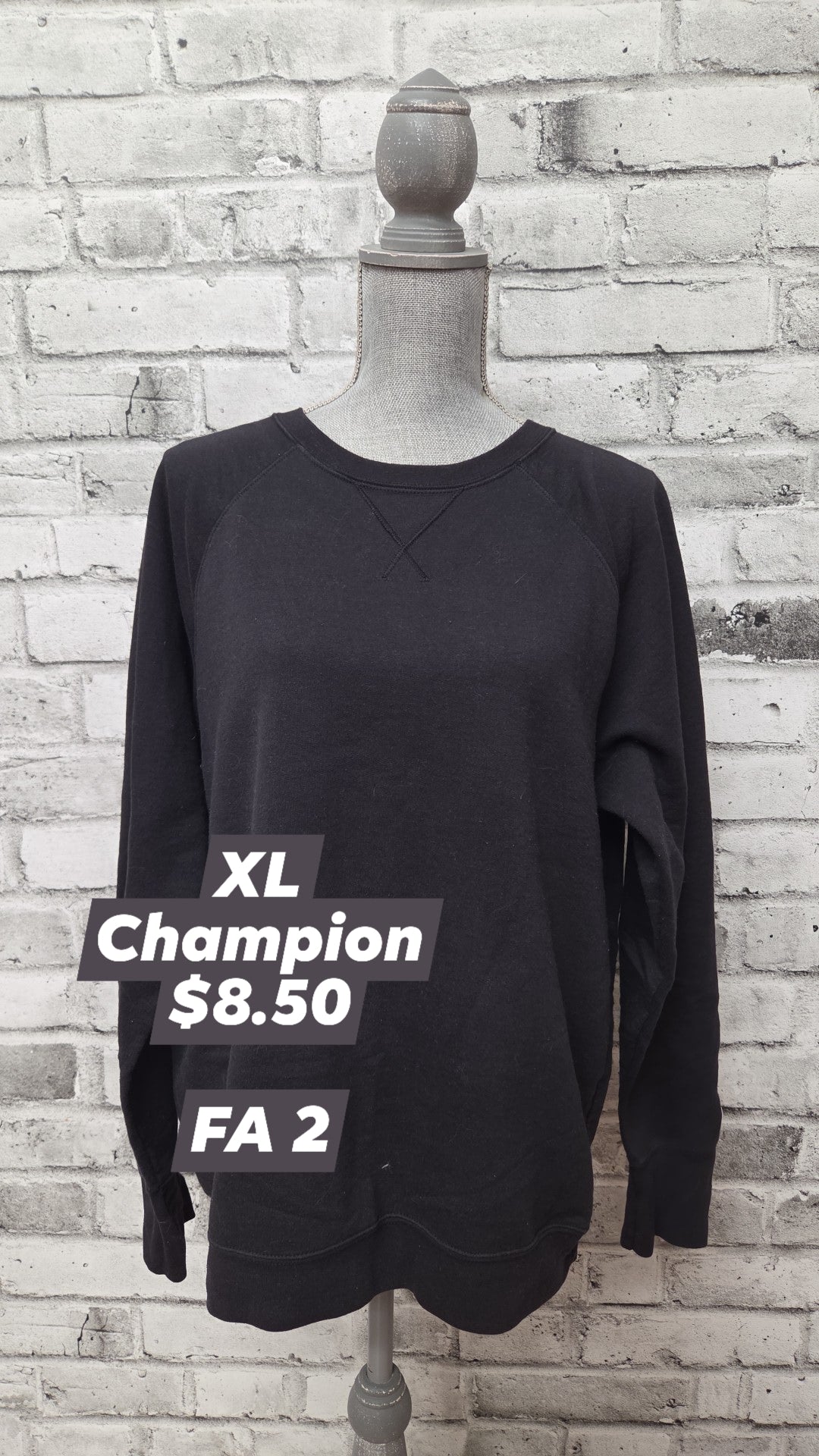 XL