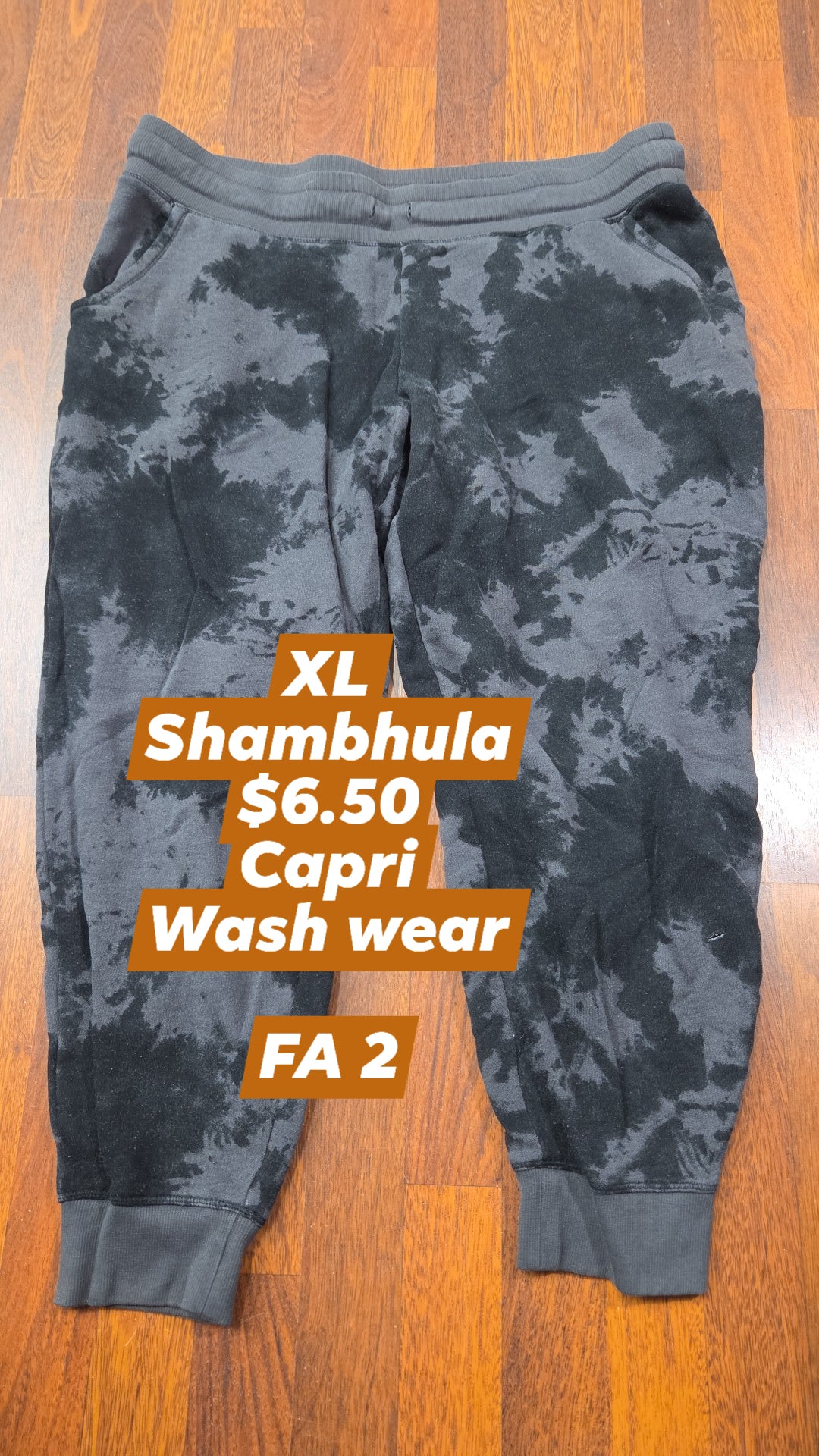 XL