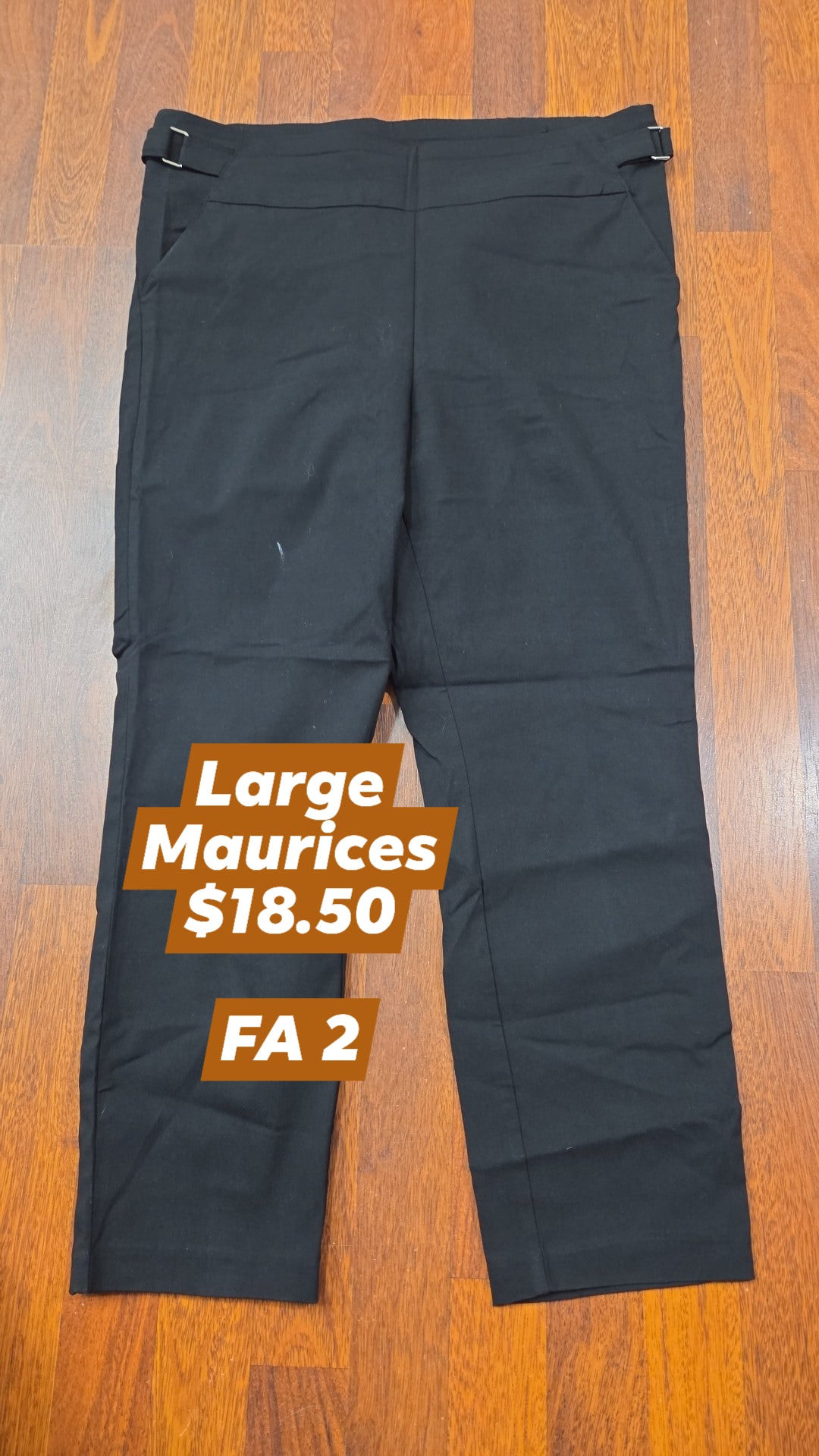 Large