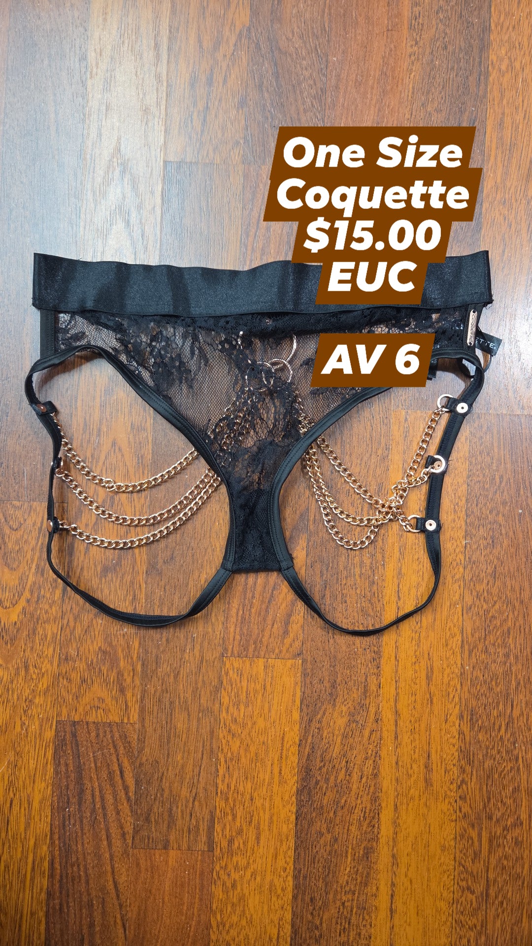 One Size