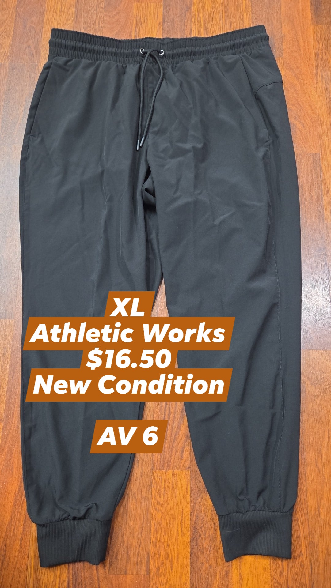 XL
