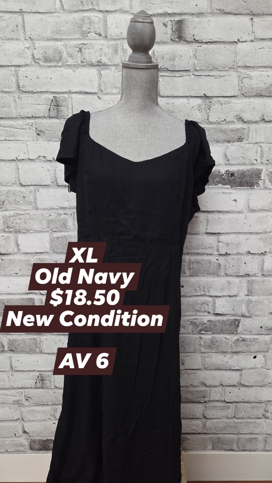 XL