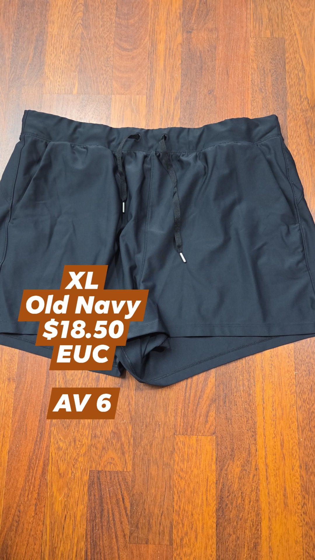 XL