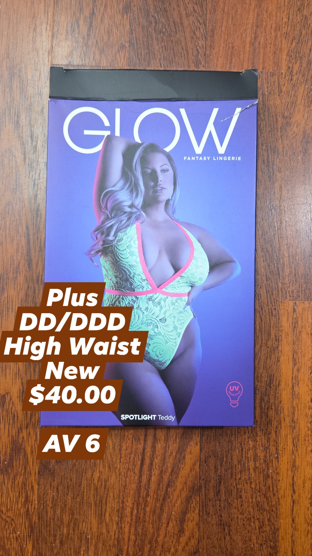 Plus DD/DDD