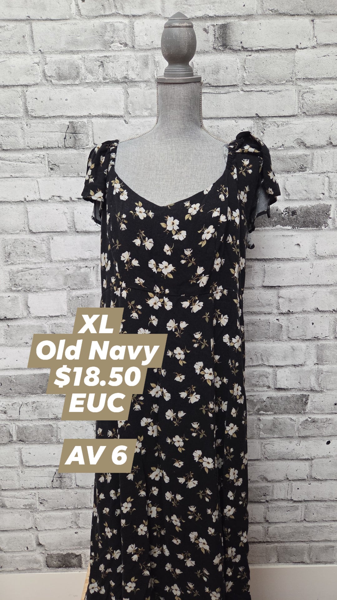 XL