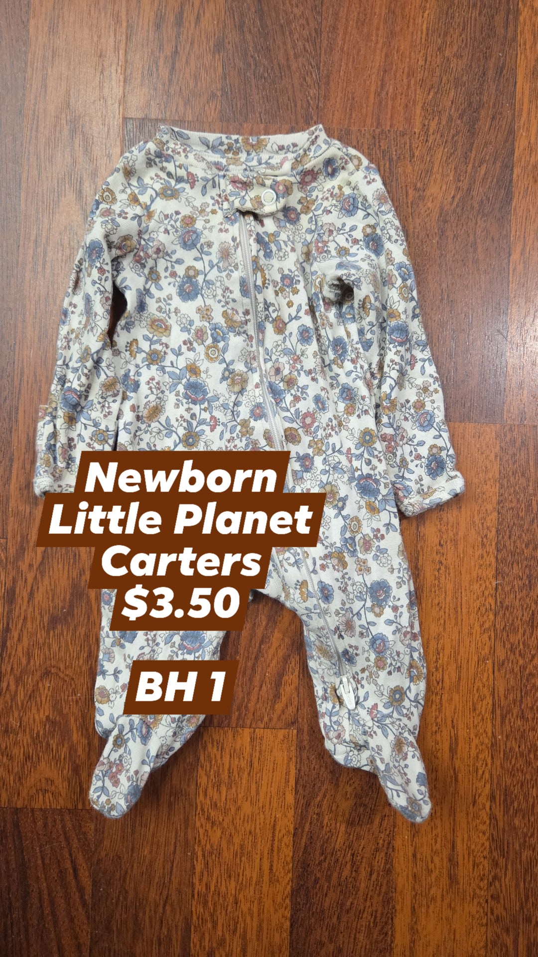 Newborn