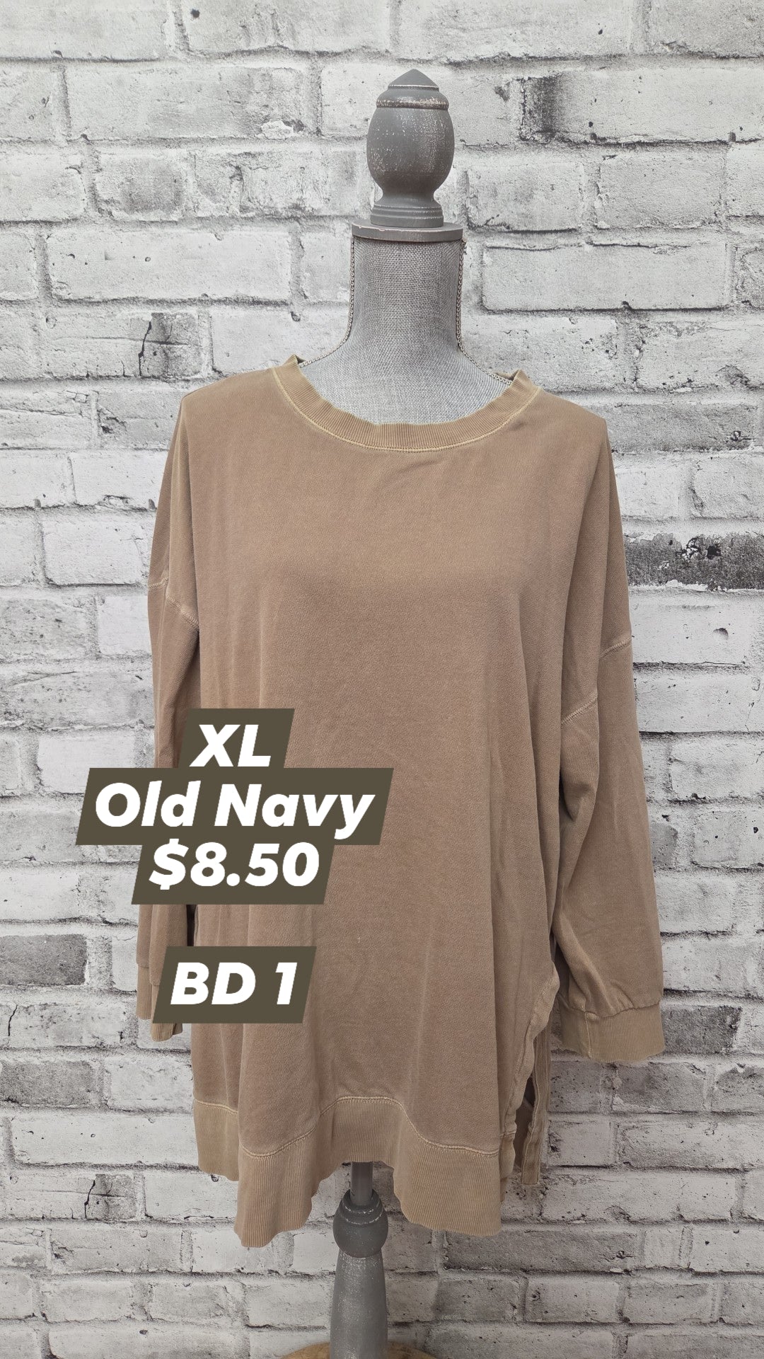 XL