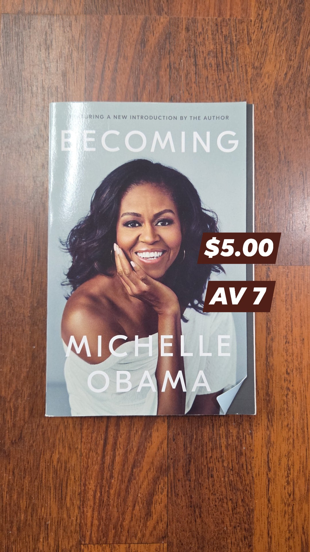 Book