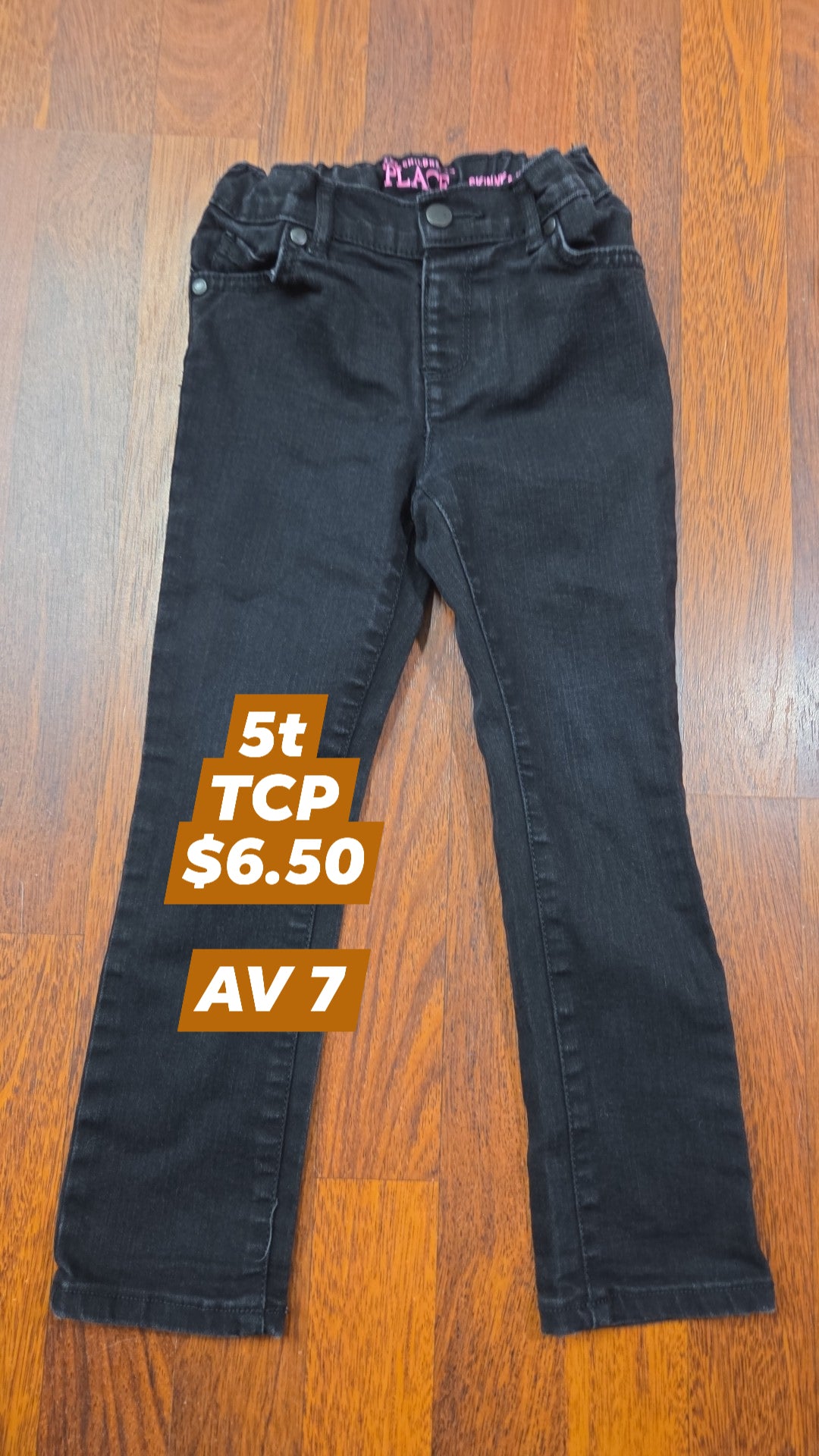 5t
