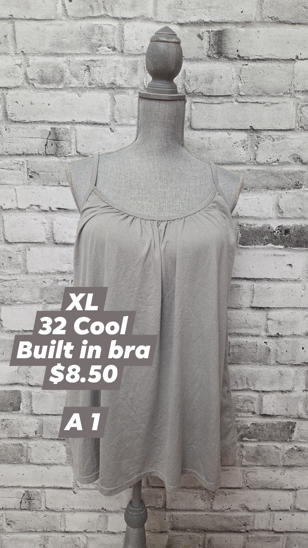 XL