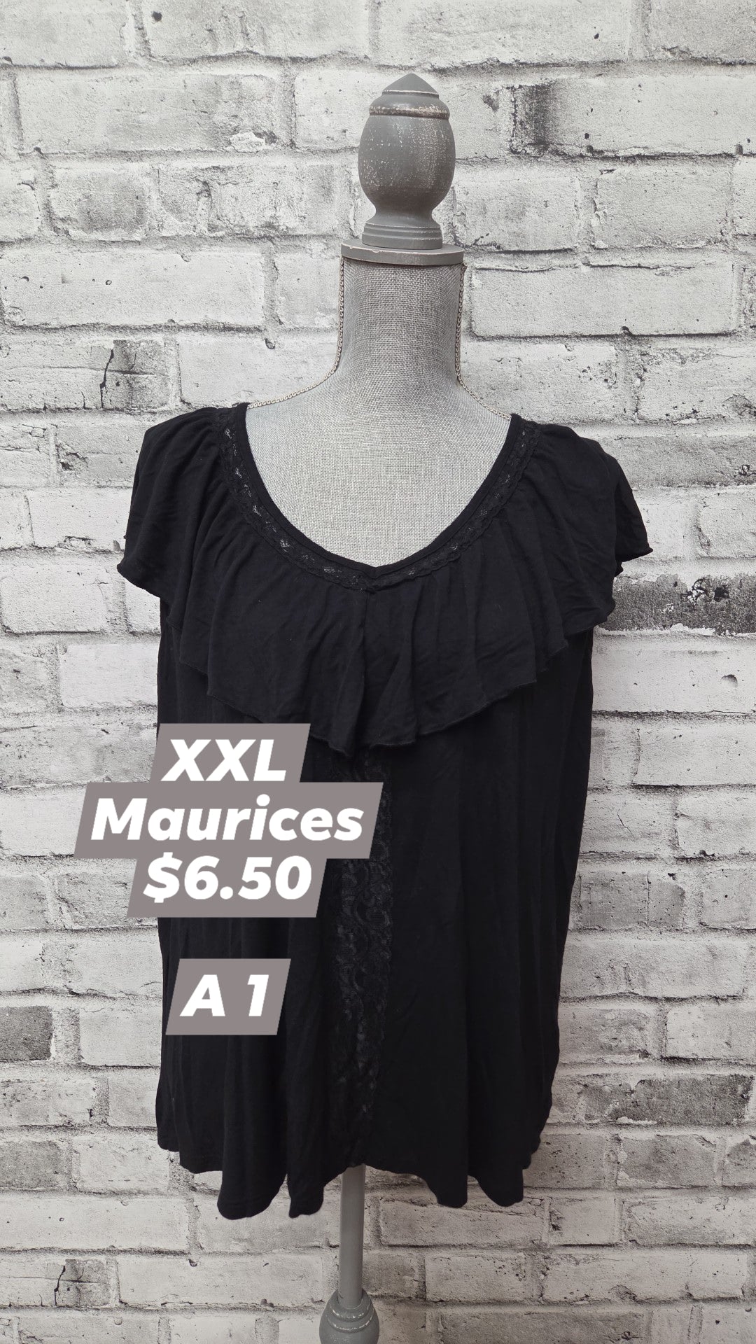 XXL