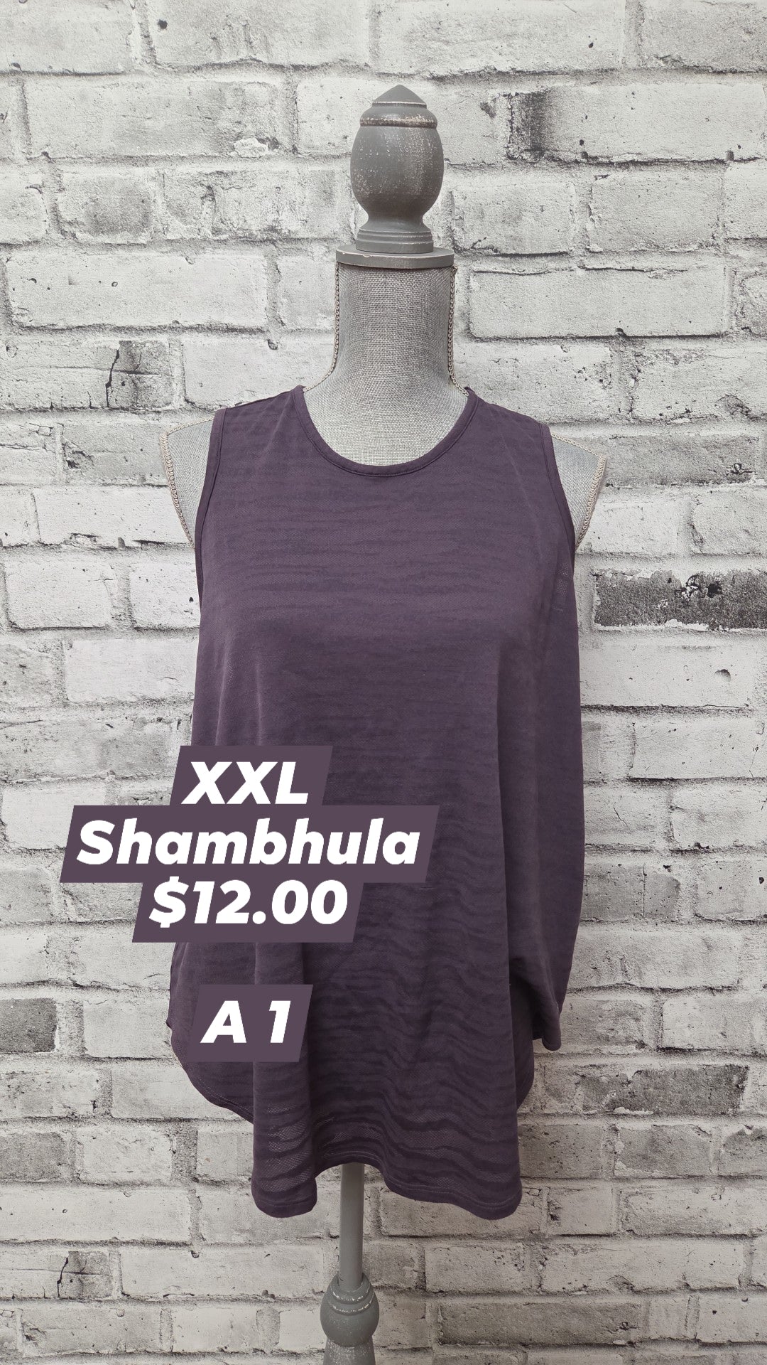 XXL