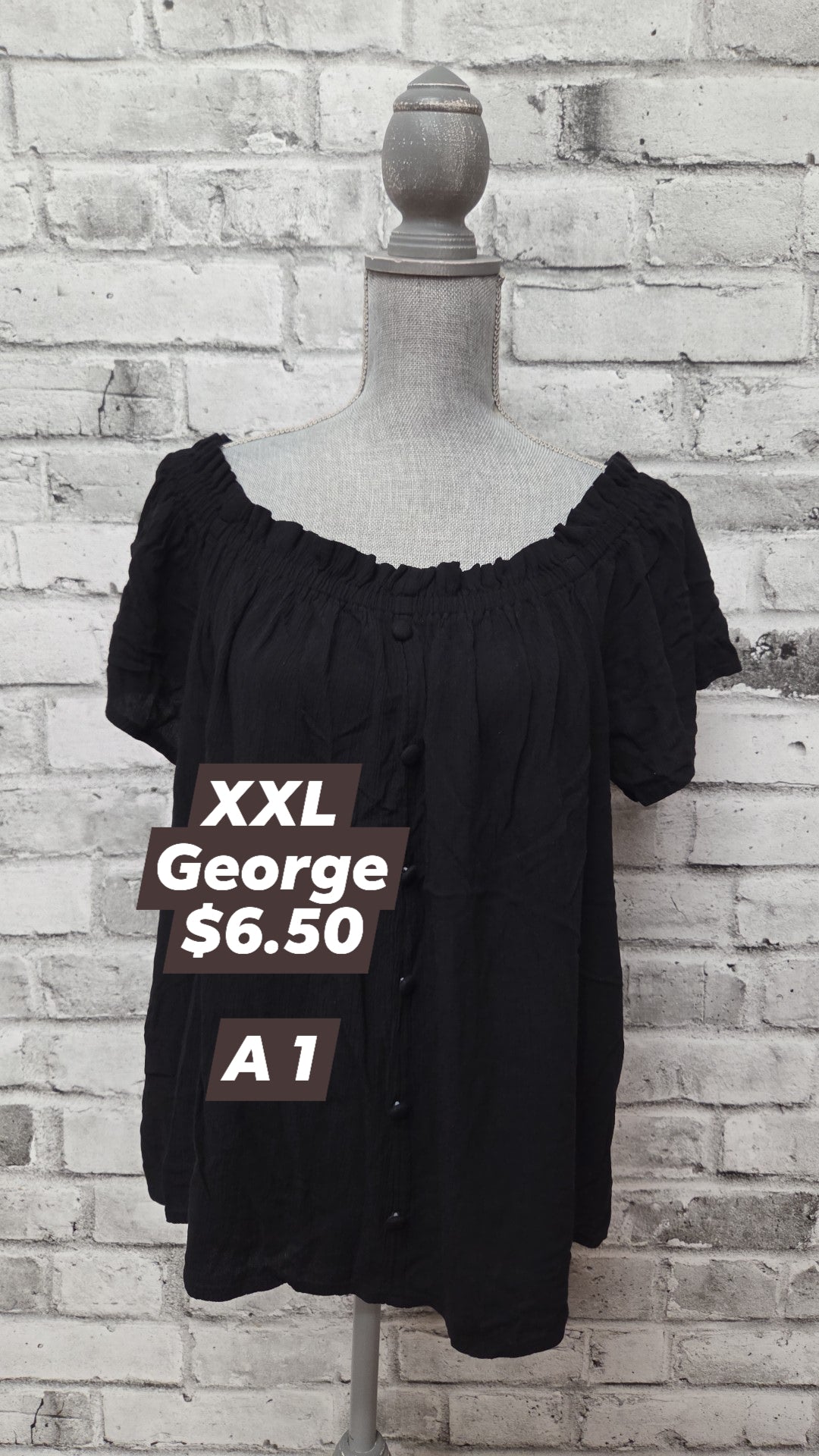 XXL