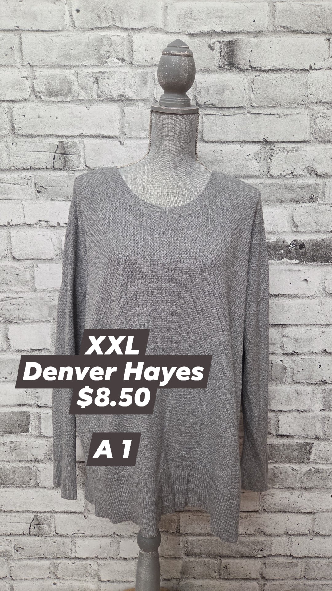 XXL