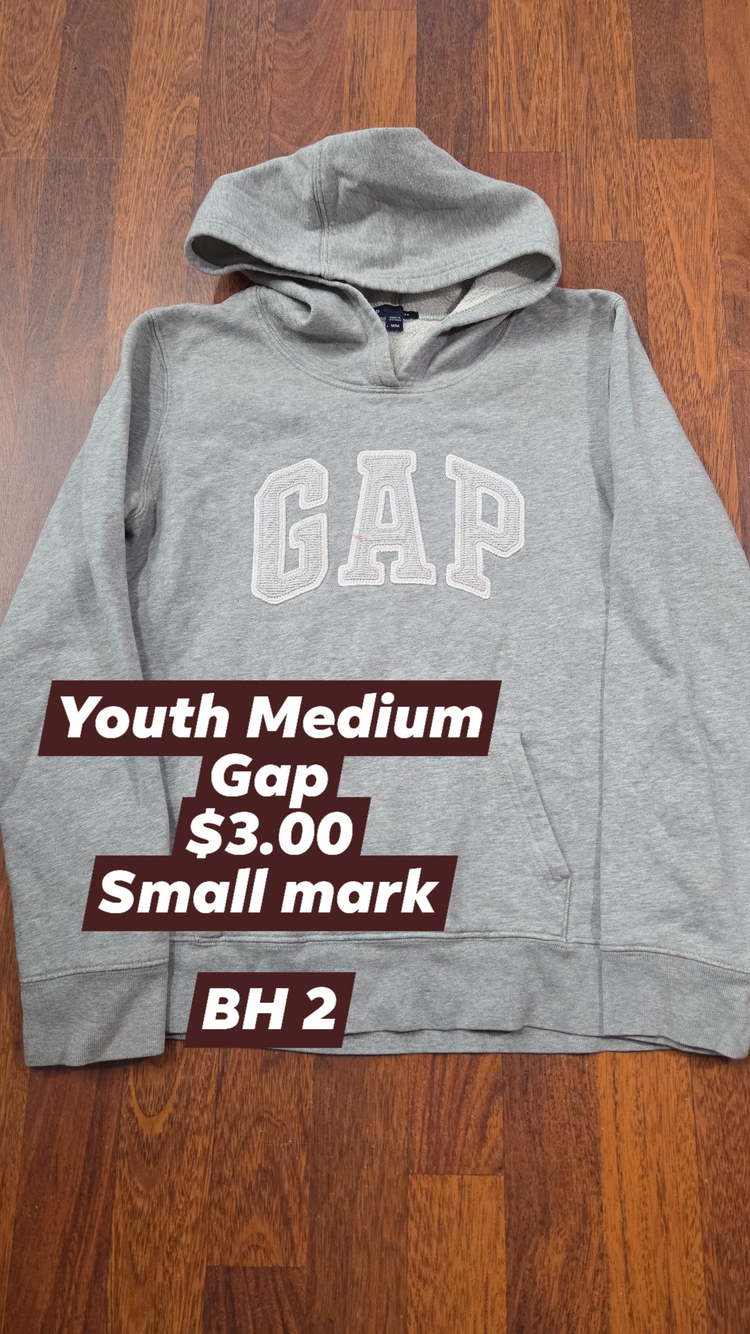 Youth Medium