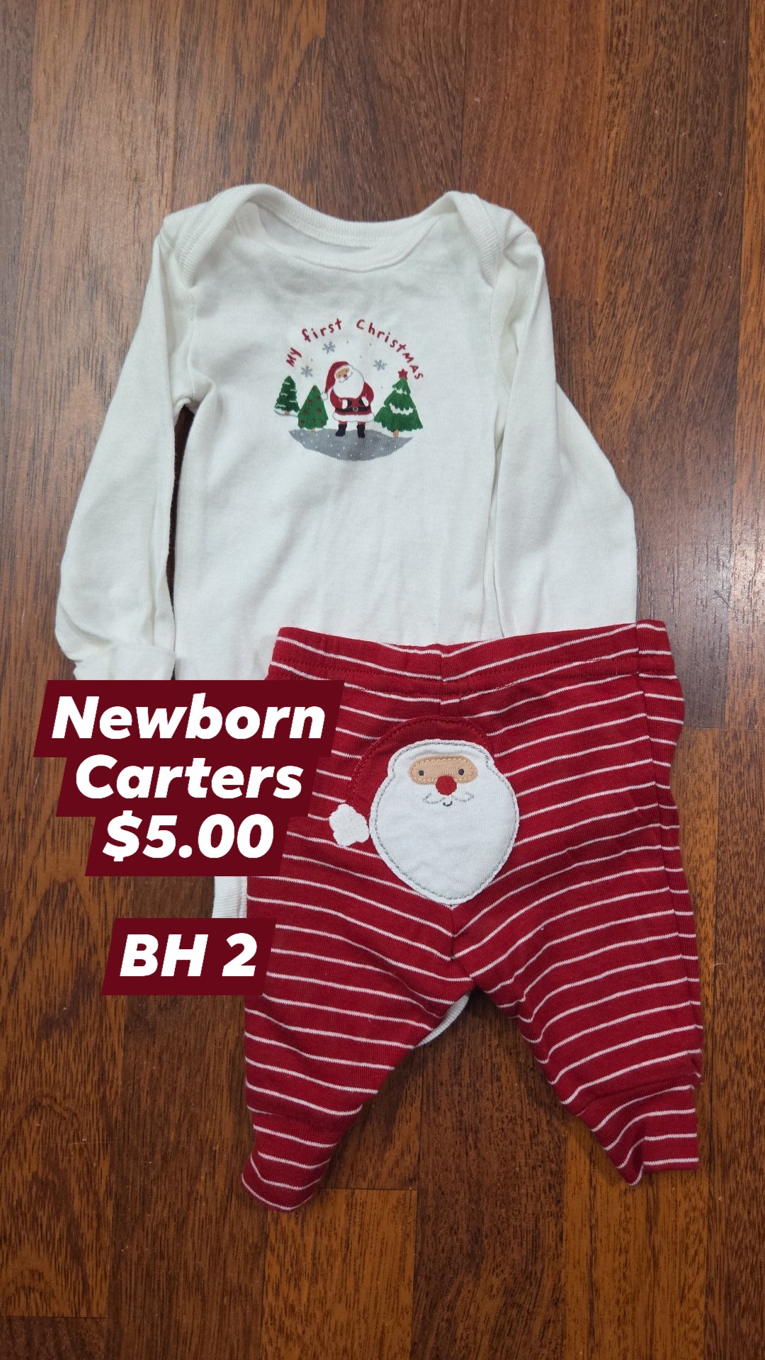Newborn