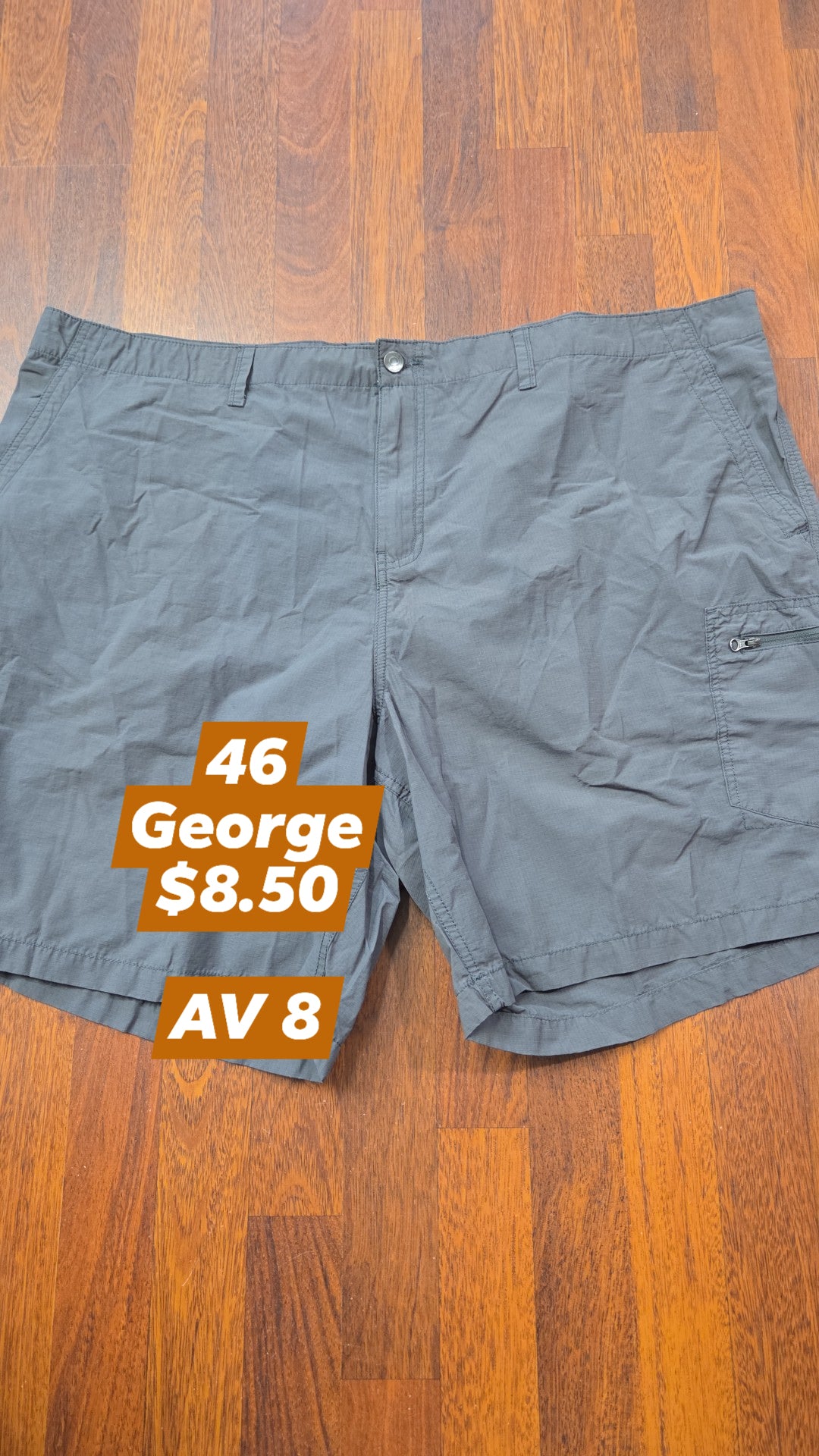 Mens 46