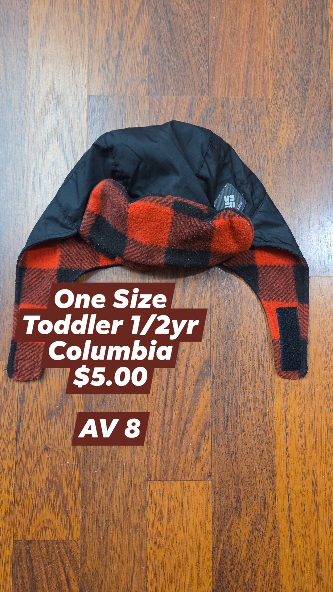 One SIze Toddler