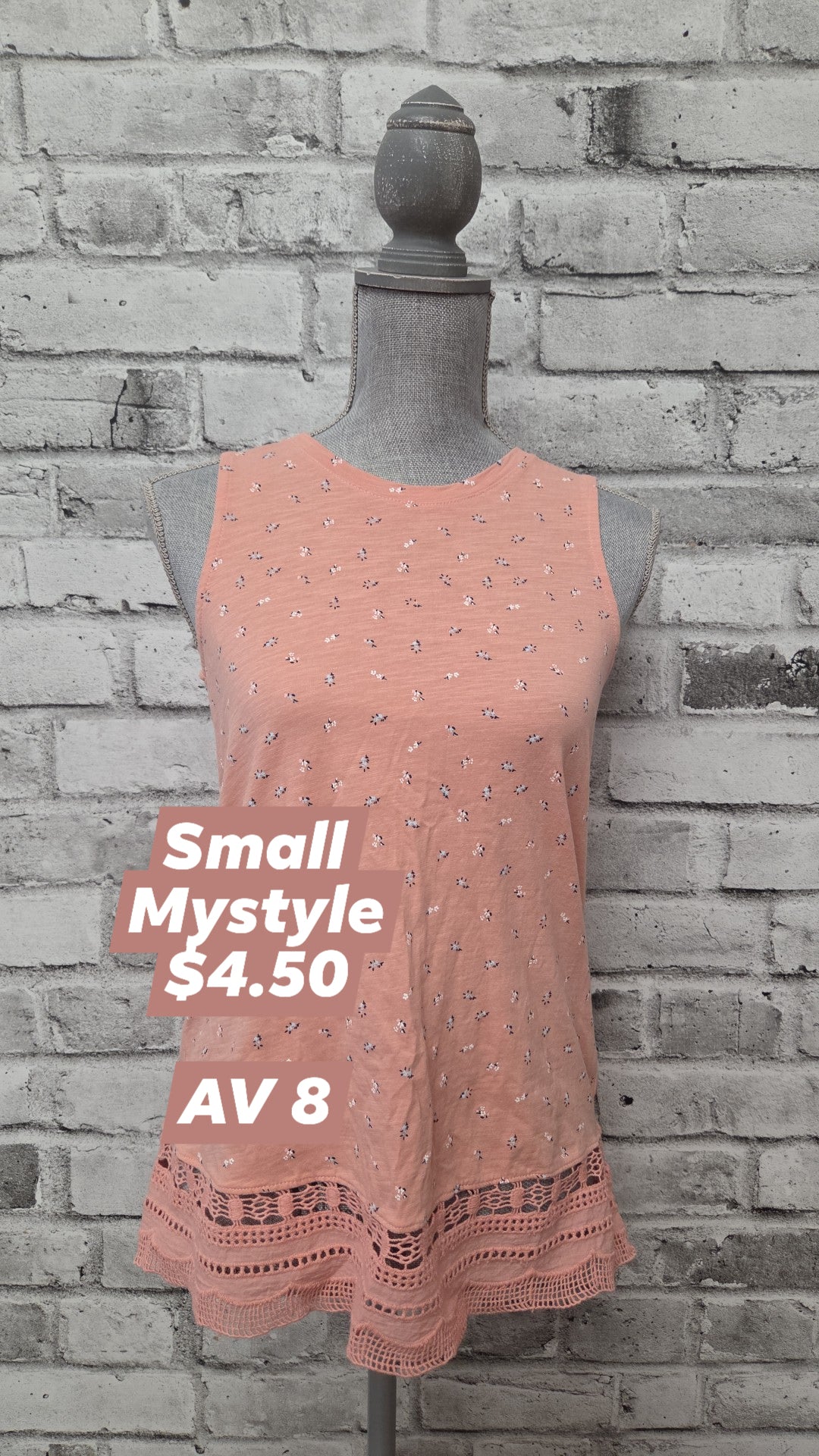 Small