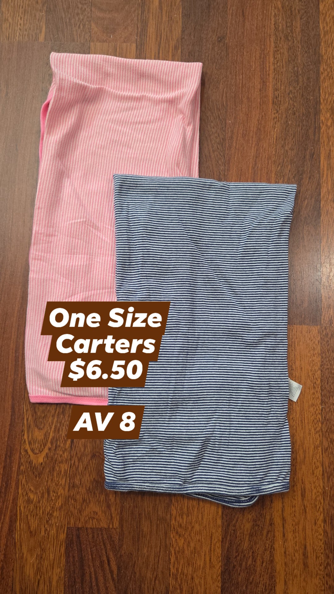 Carters Cotton Blankets