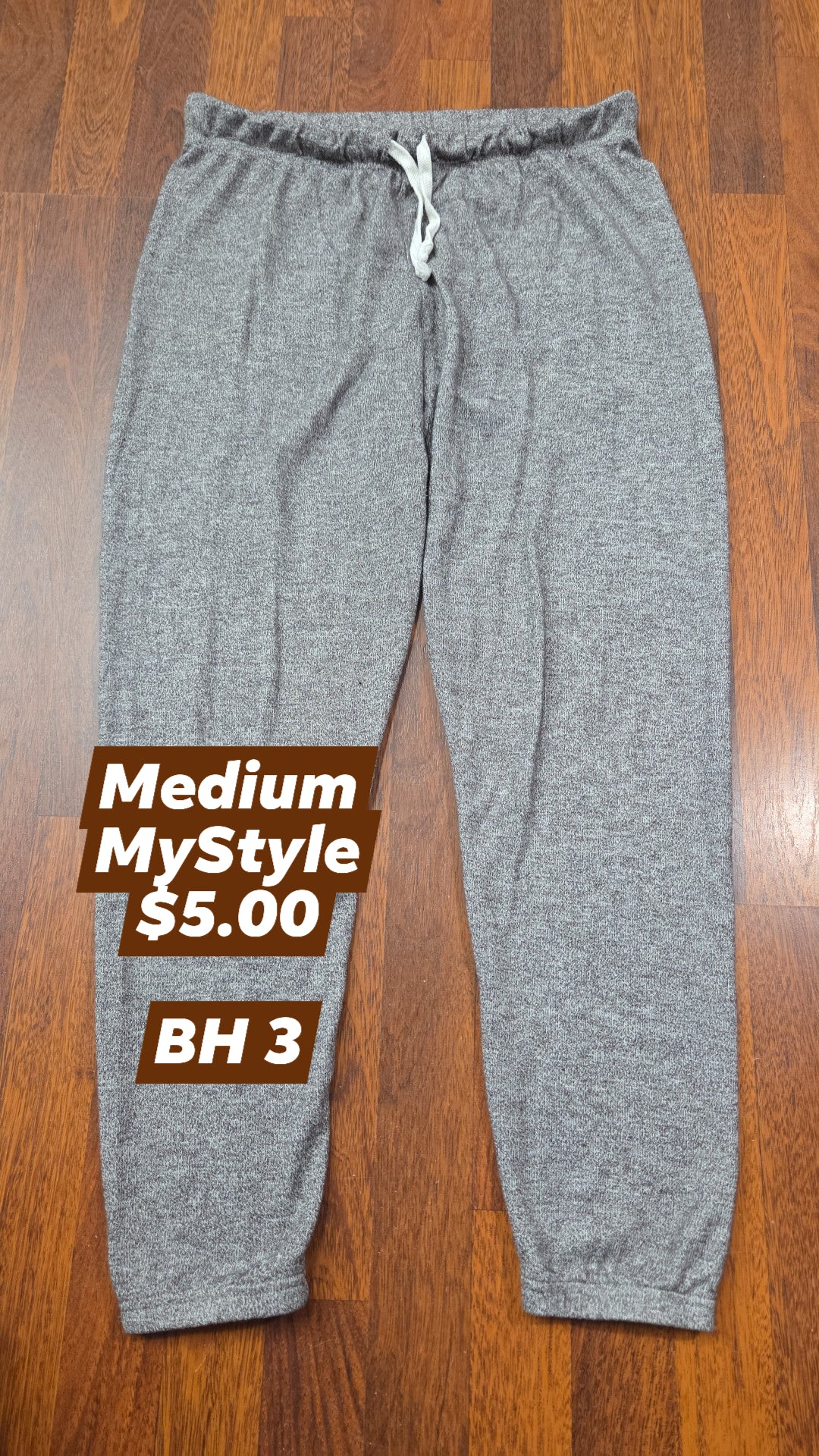 Medium