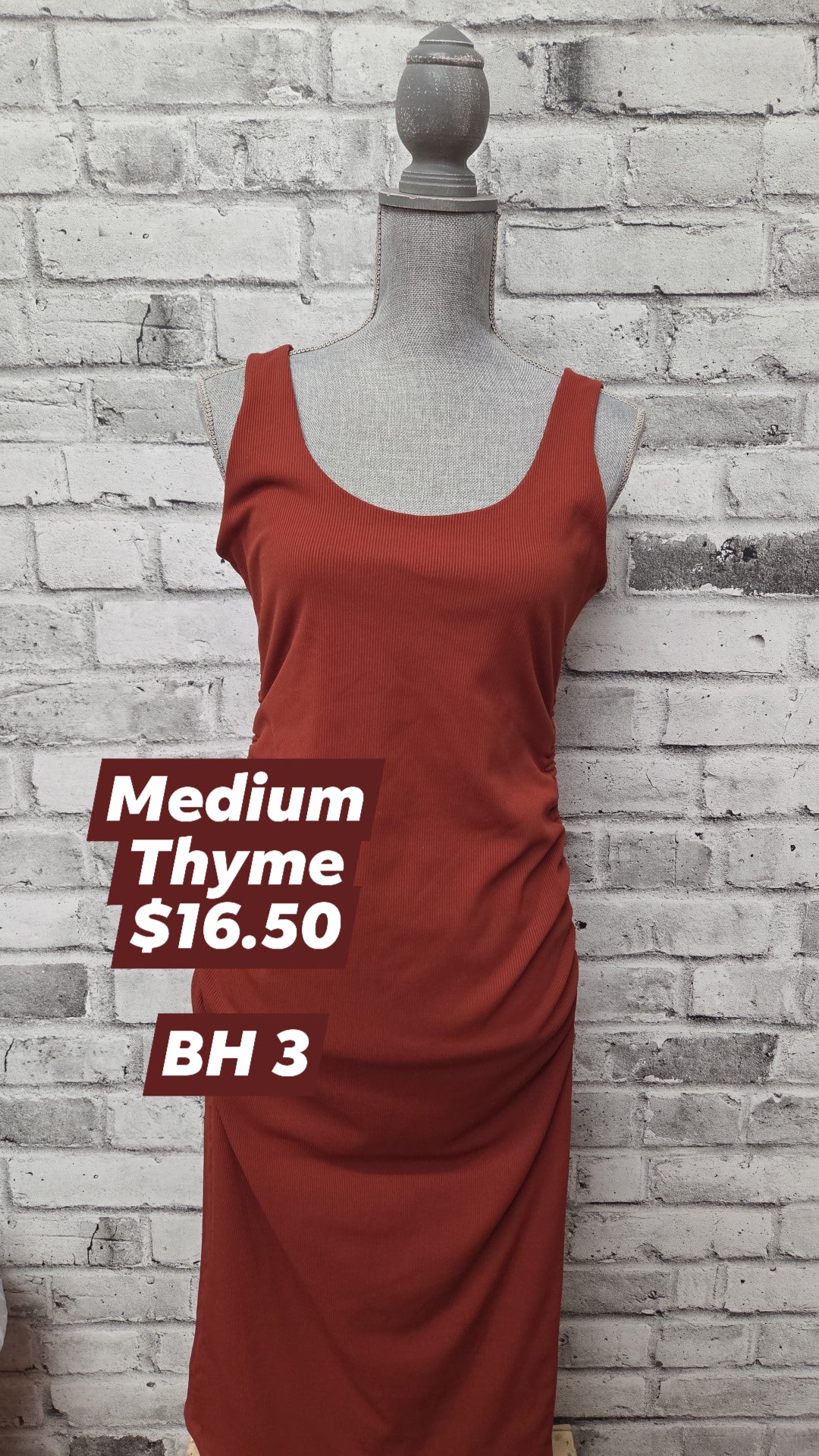 Medium