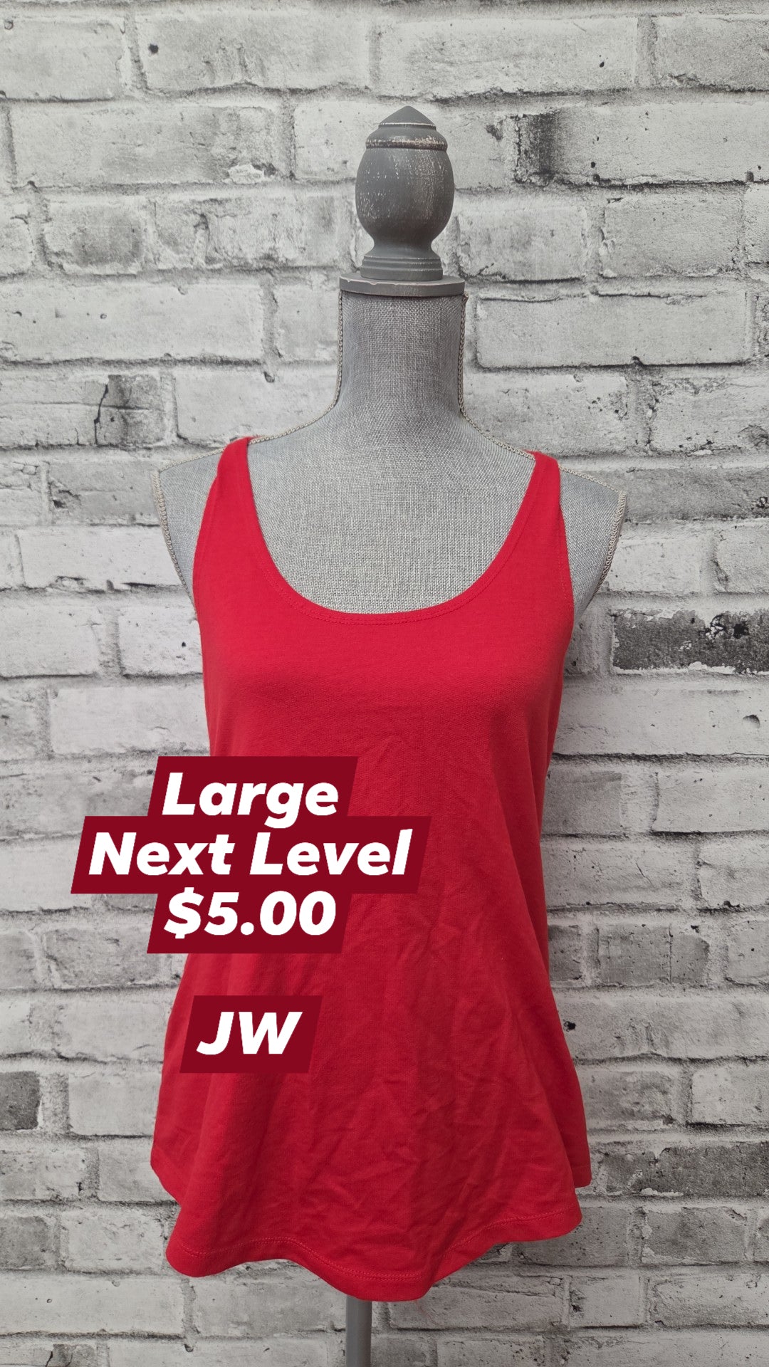 Large
