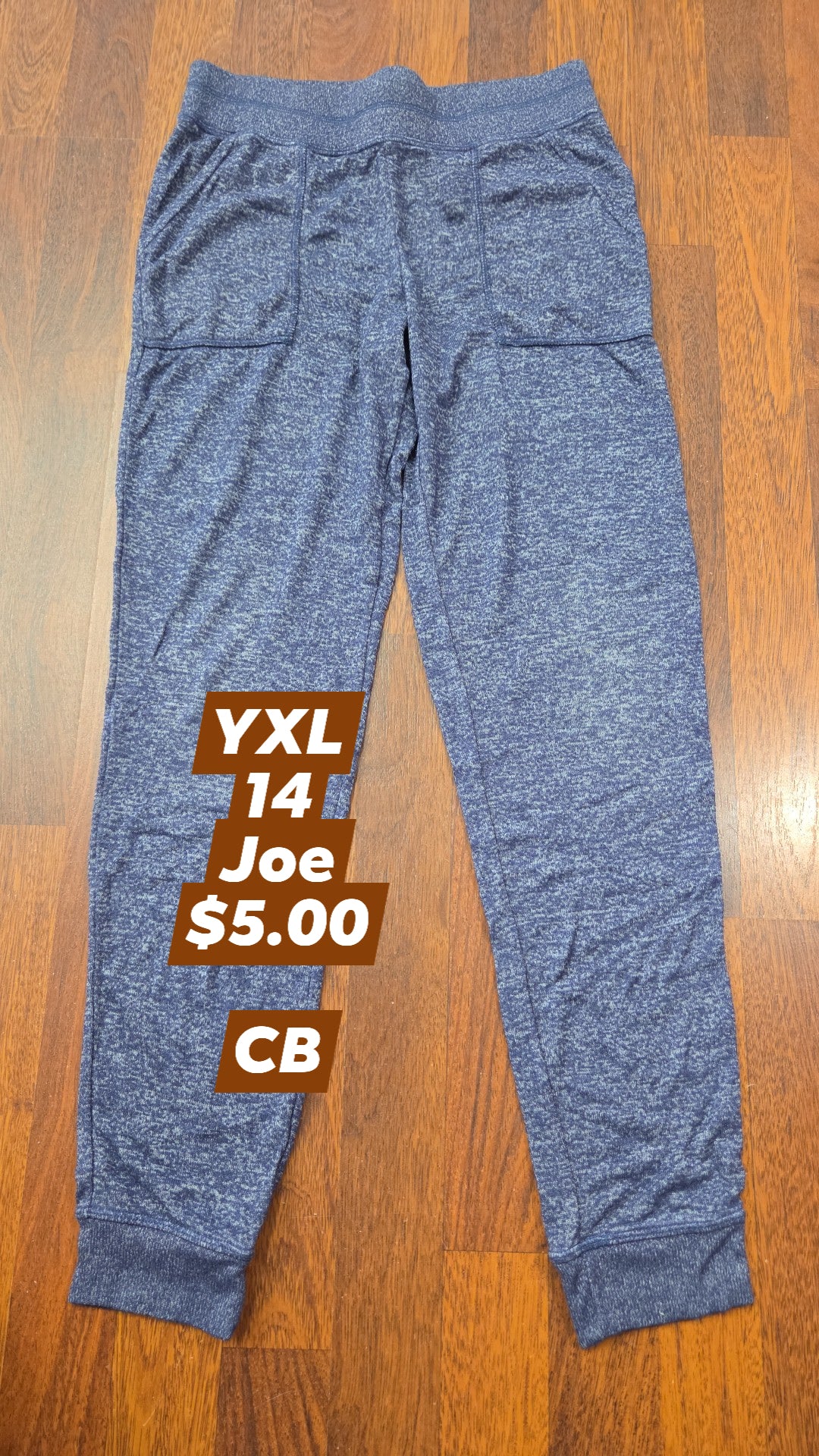 YXL 14