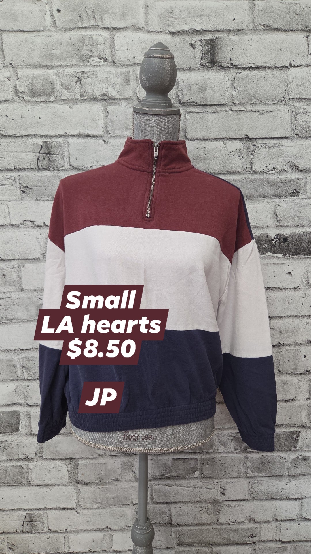 Small